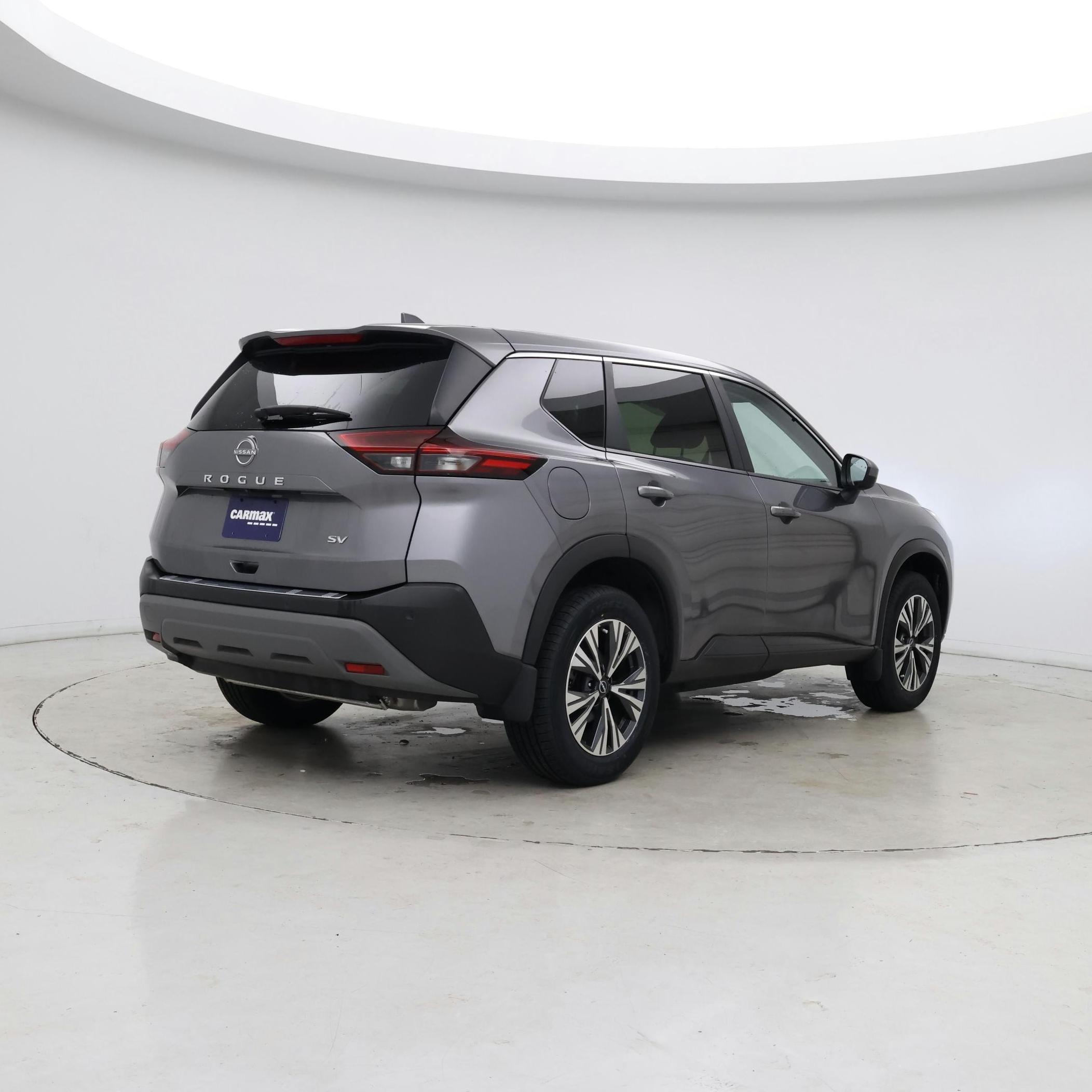 Thumbnail: 2023 Nissan Rogue - 8