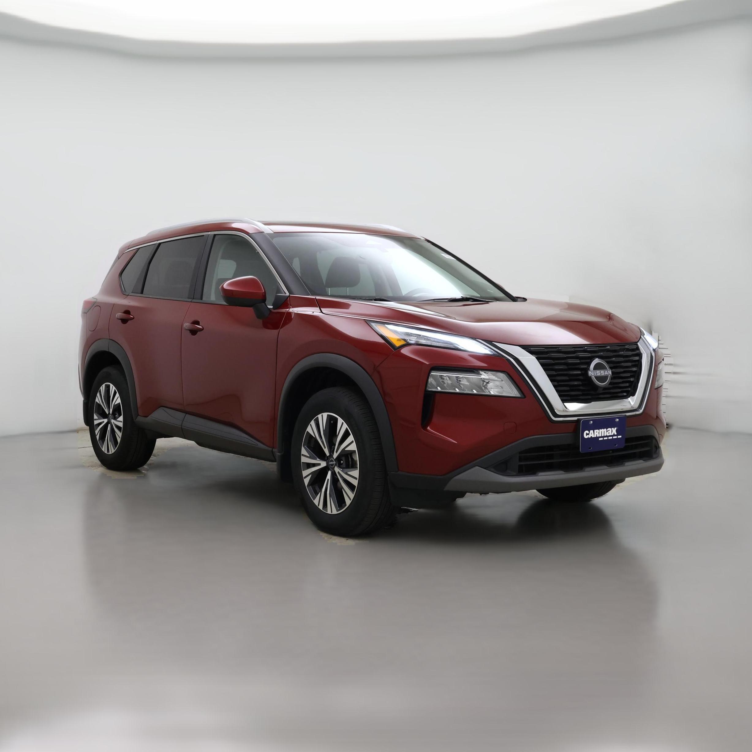 Thumbnail: 2023 Nissan Rogue - 1