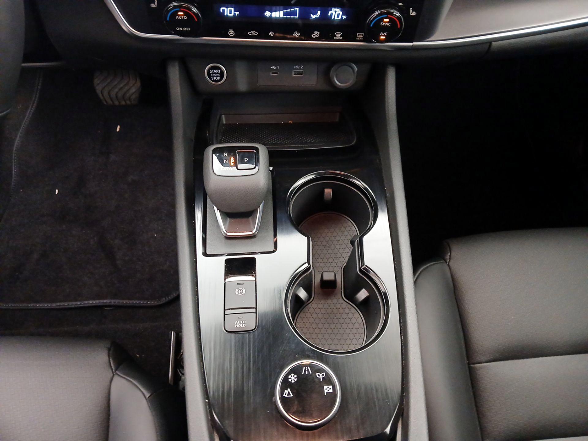 Thumbnail: 2023 Nissan Rogue - 17
