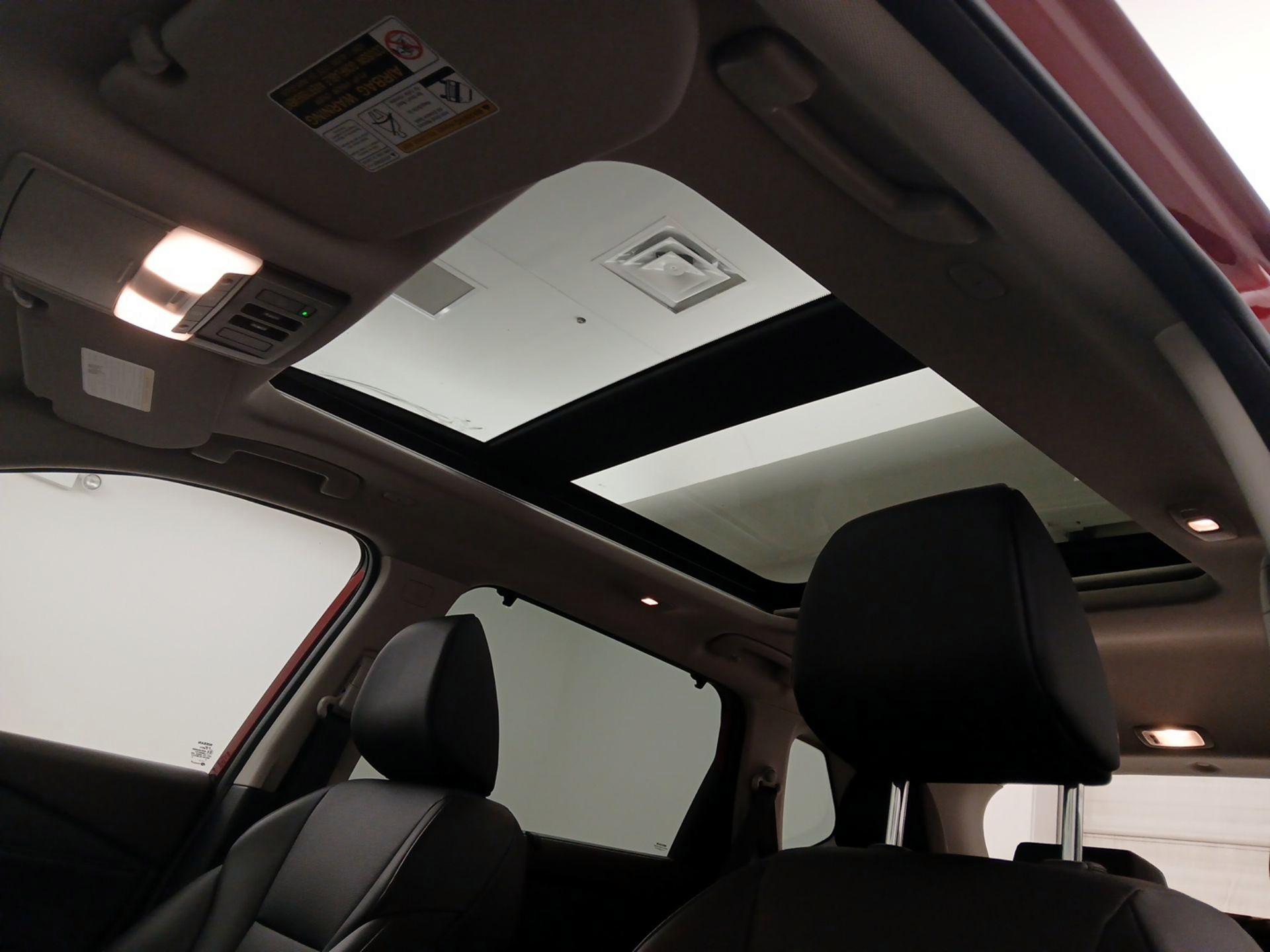 Thumbnail: 2023 Nissan Rogue - 19