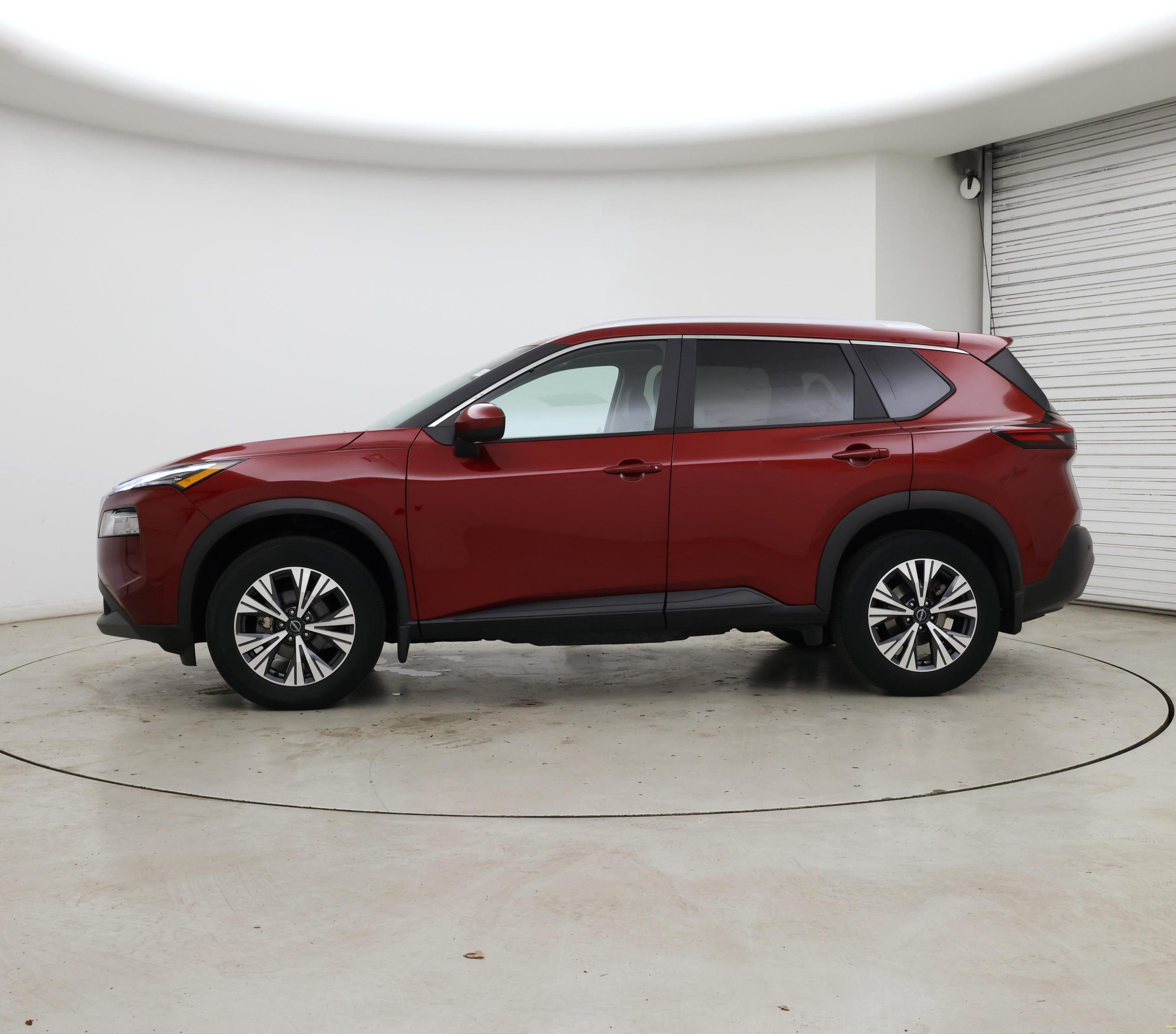 Thumbnail: 2023 Nissan Rogue - 3
