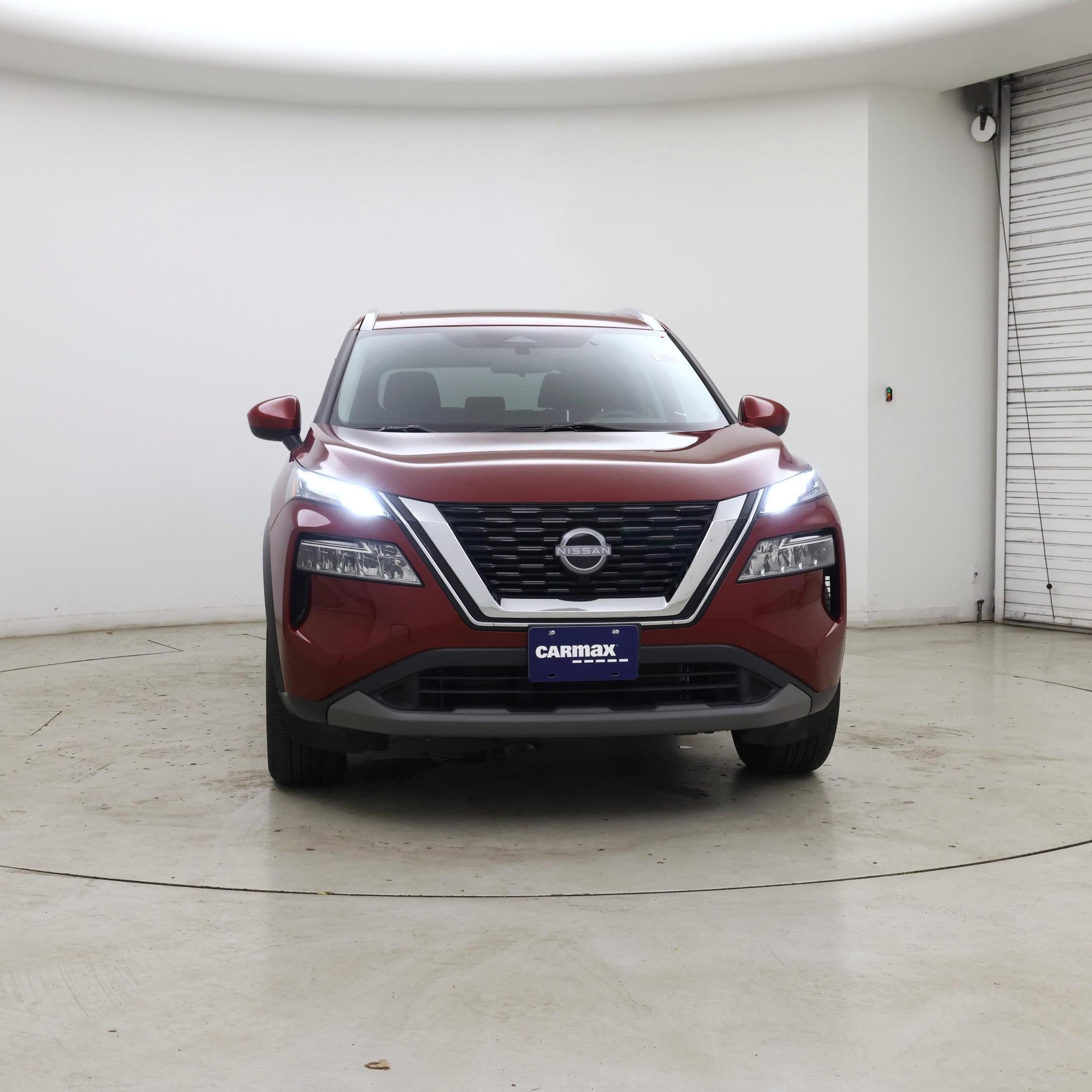 Thumbnail: 2023 Nissan Rogue - 5