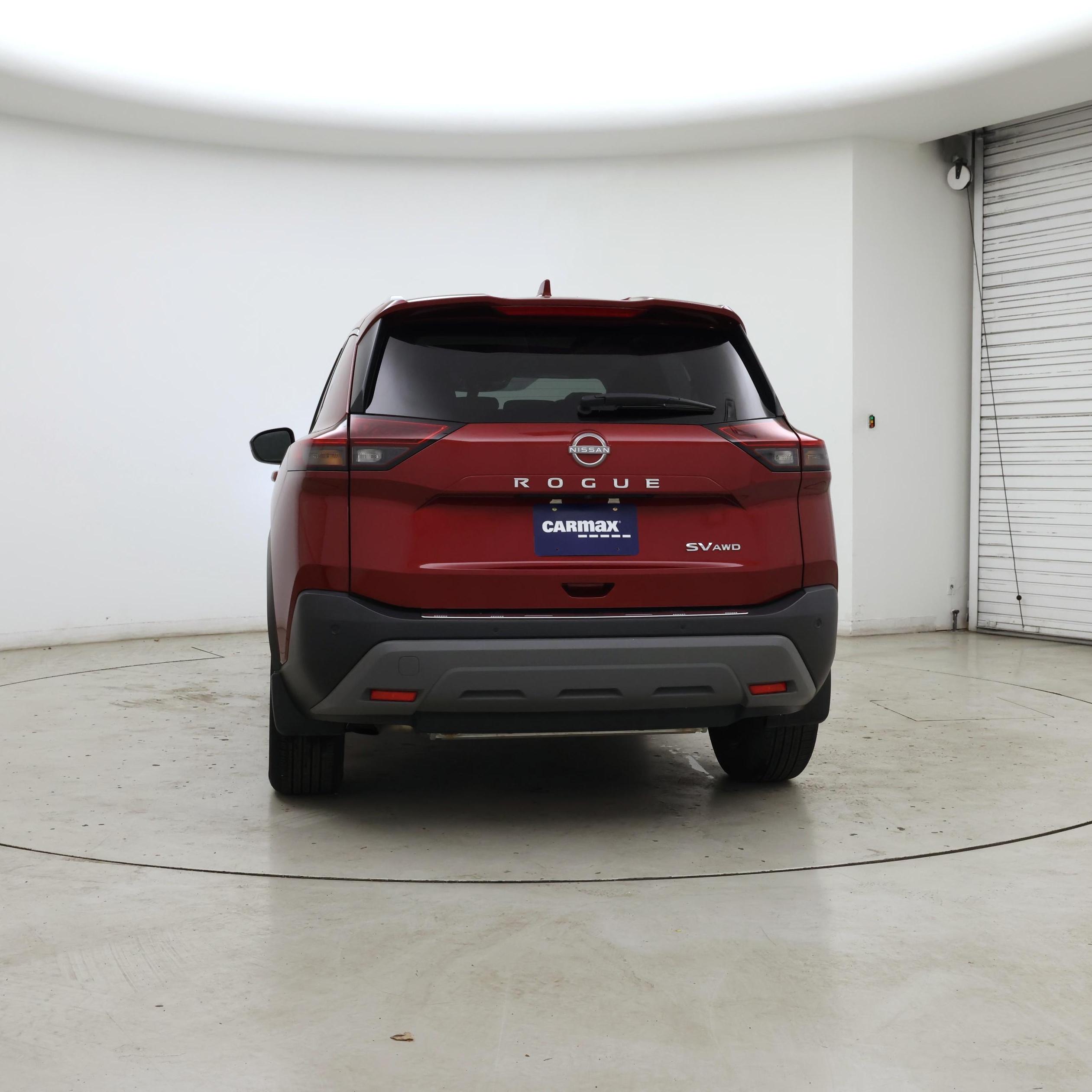 Thumbnail: 2023 Nissan Rogue - 6