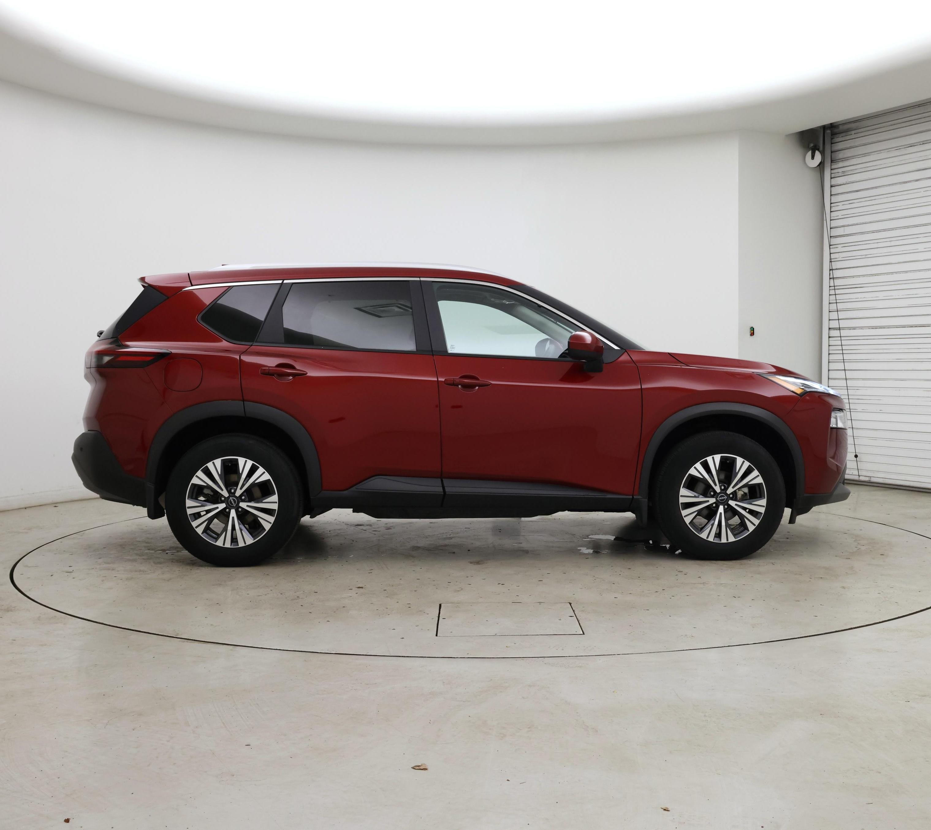 Thumbnail: 2023 Nissan Rogue - 7