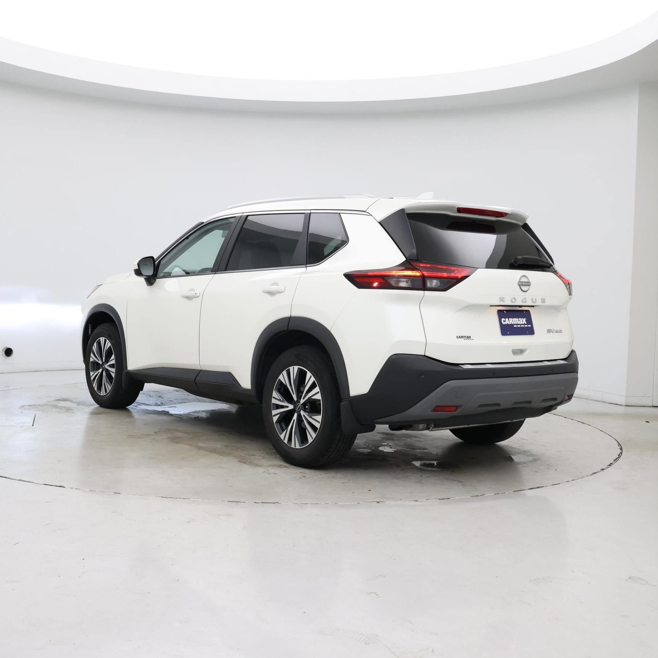 Thumbnail: 2023 Nissan Rogue - 2