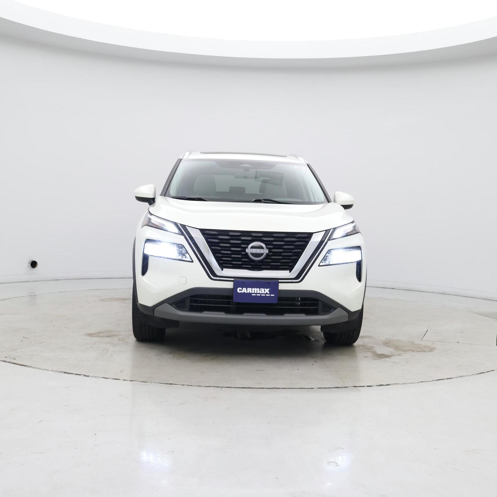Thumbnail: 2023 Nissan Rogue - 5
