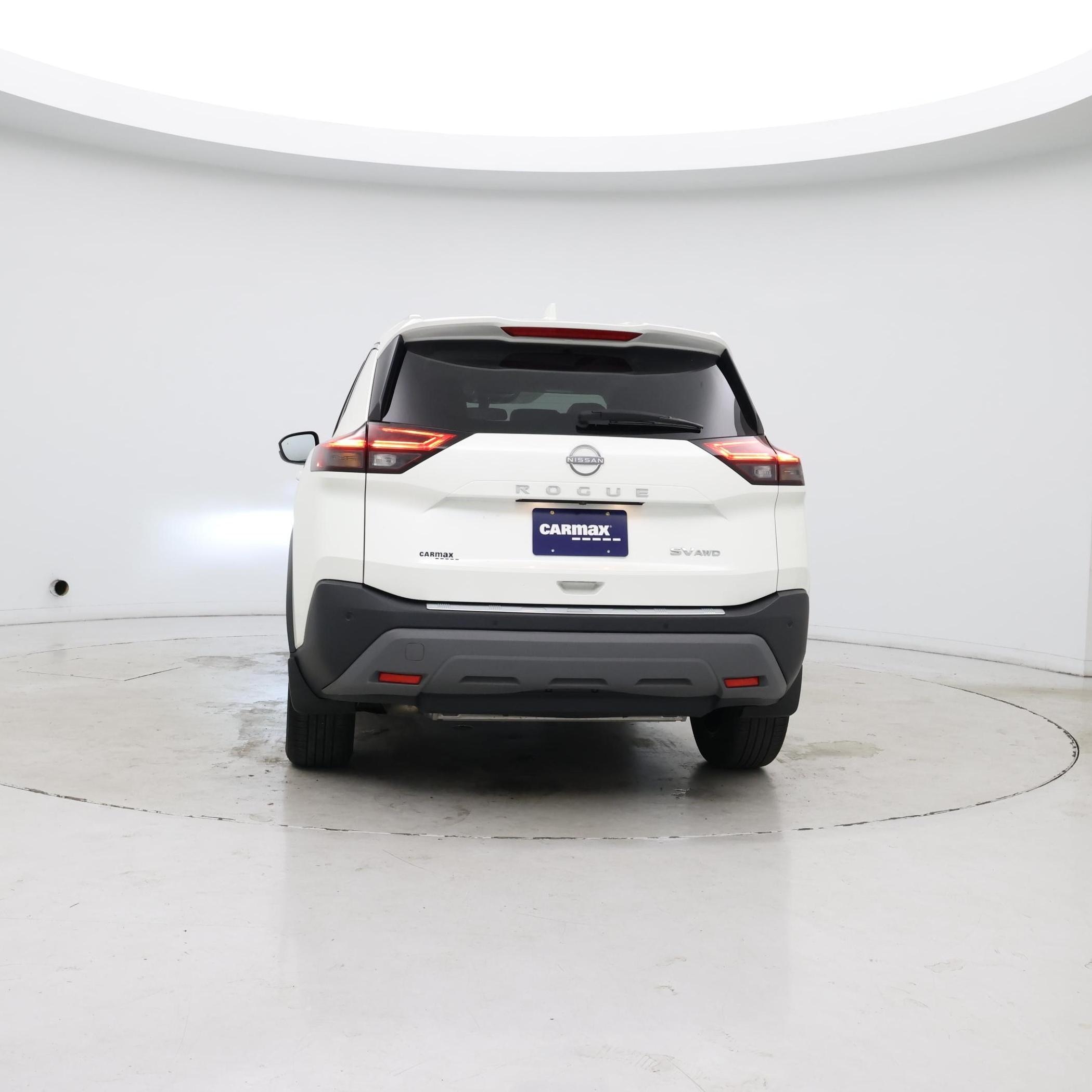 Thumbnail: 2023 Nissan Rogue - 6