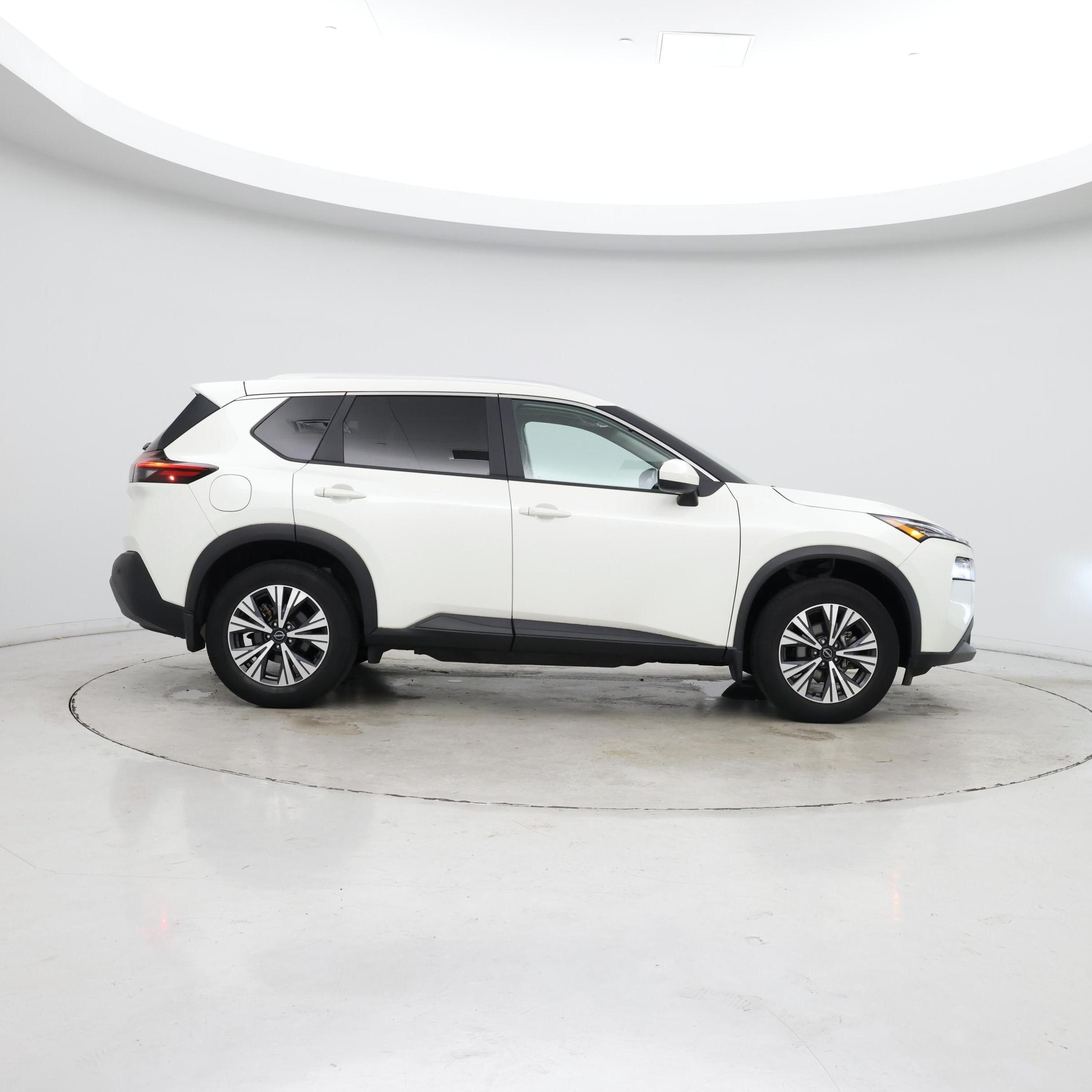 Thumbnail: 2023 Nissan Rogue - 7
