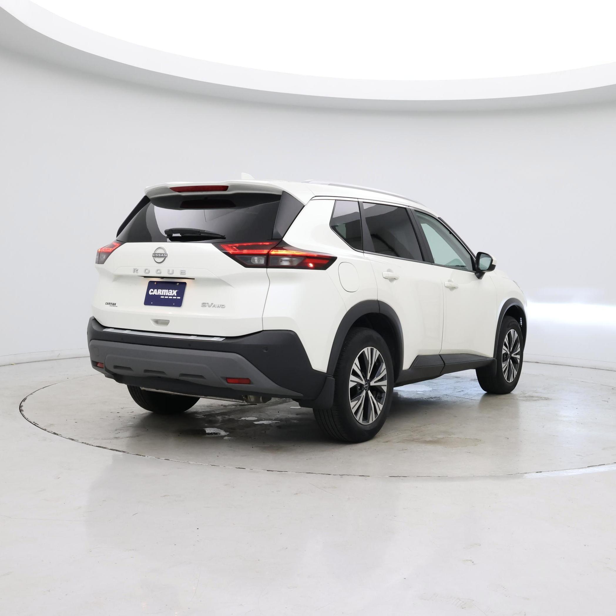 Thumbnail: 2023 Nissan Rogue - 8