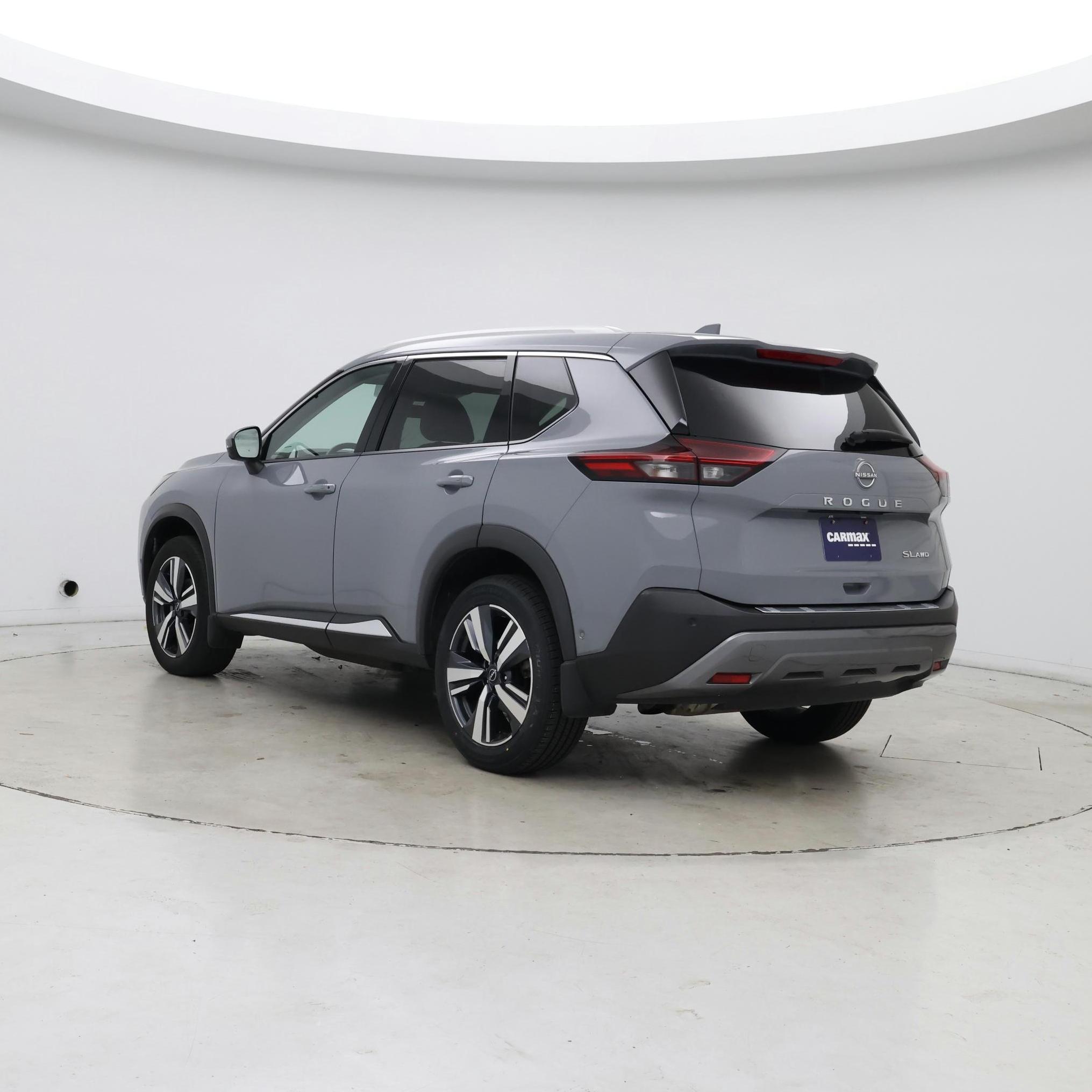 Thumbnail: 2023 Nissan Rogue - 2
