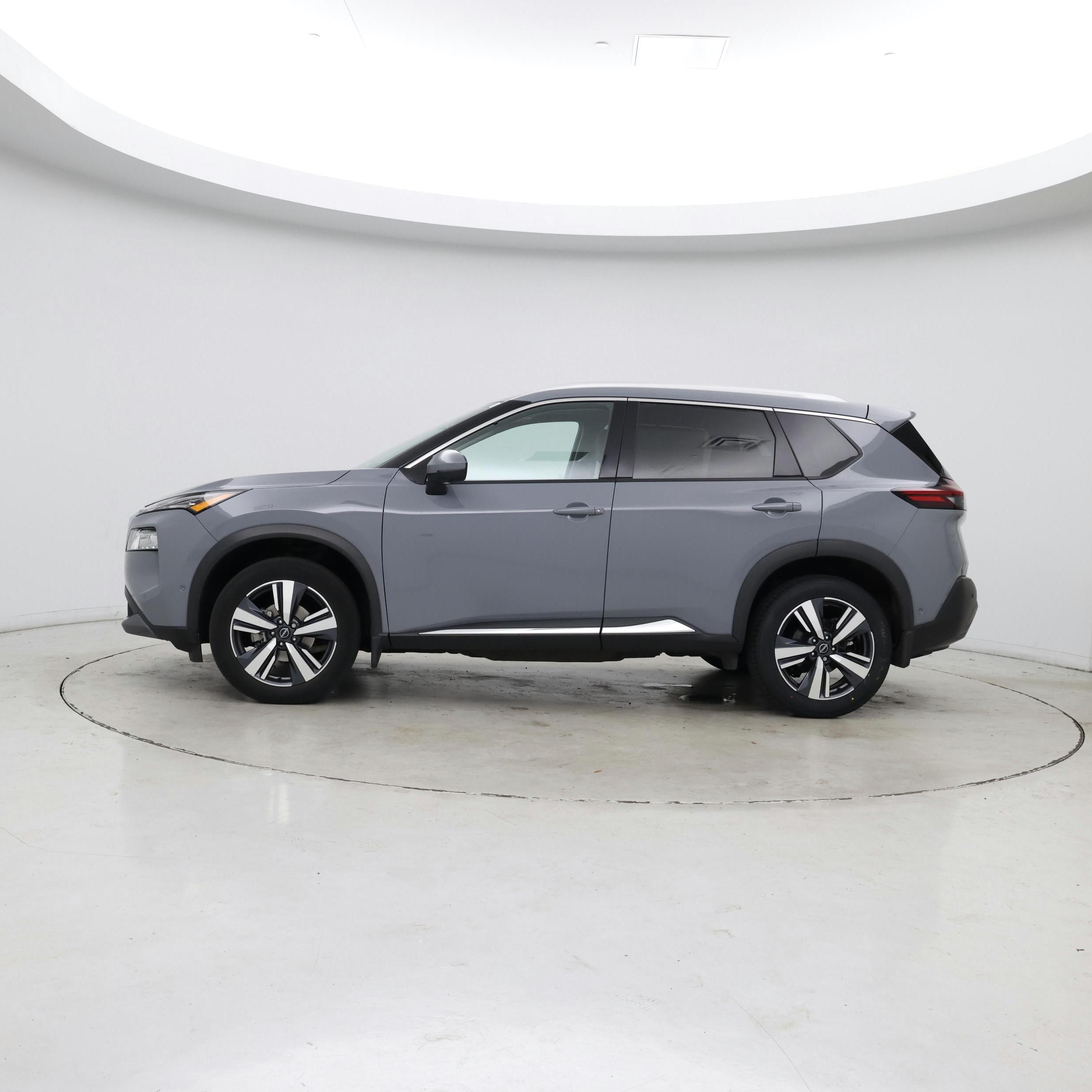 Thumbnail: 2023 Nissan Rogue - 3