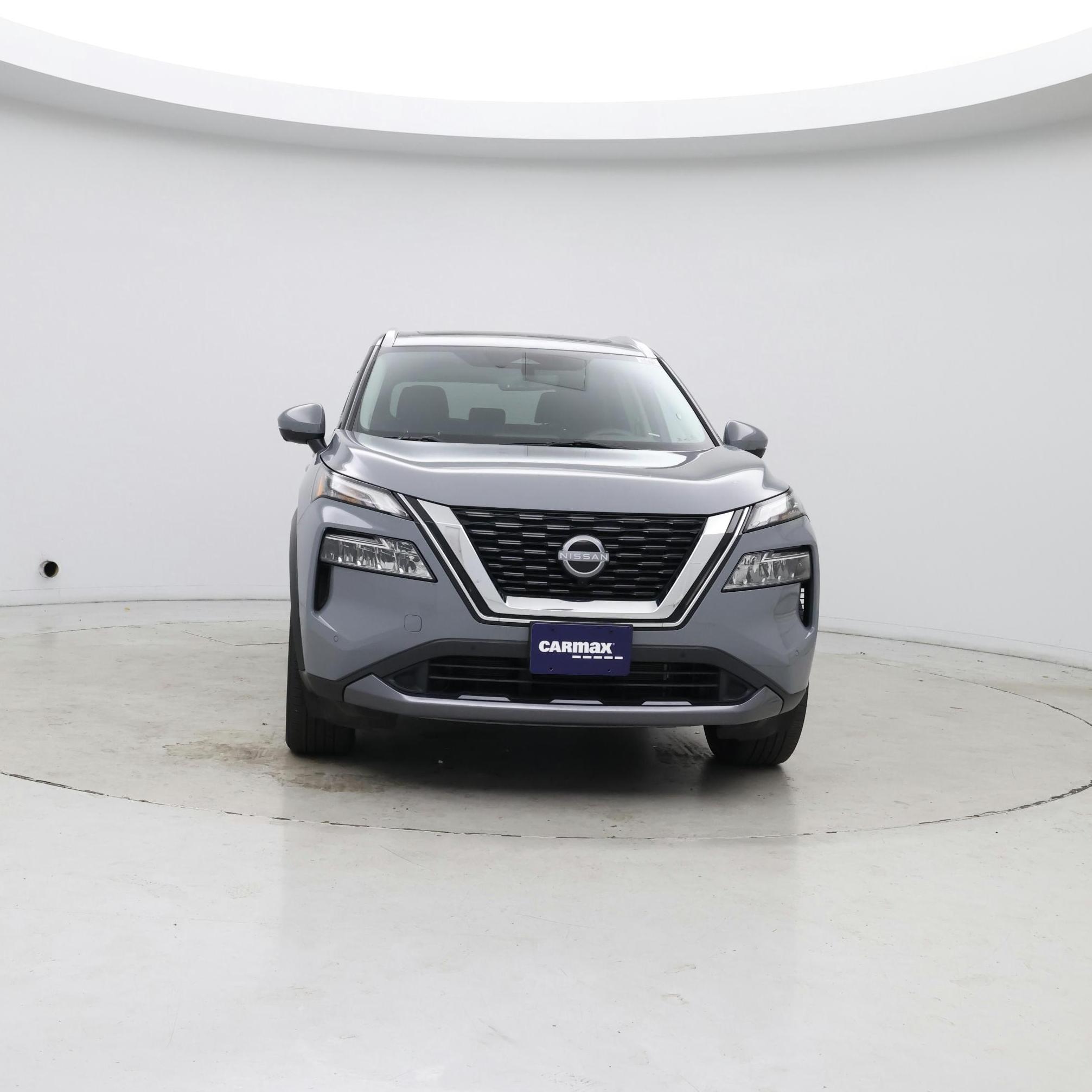 Thumbnail: 2023 Nissan Rogue - 5