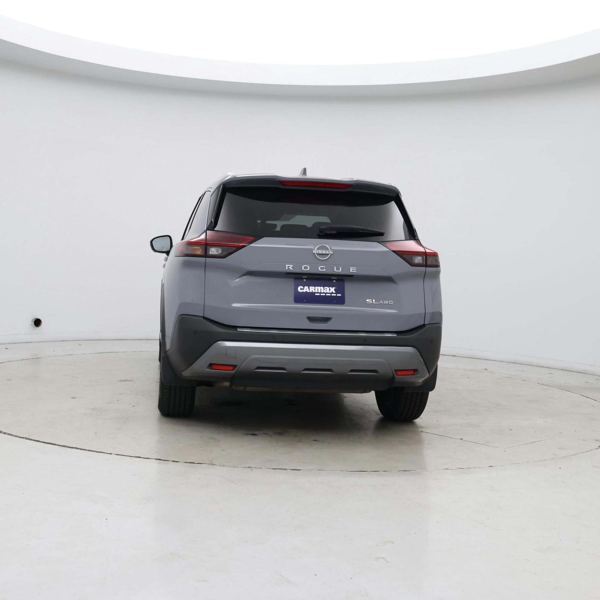 Thumbnail: 2023 Nissan Rogue - 6