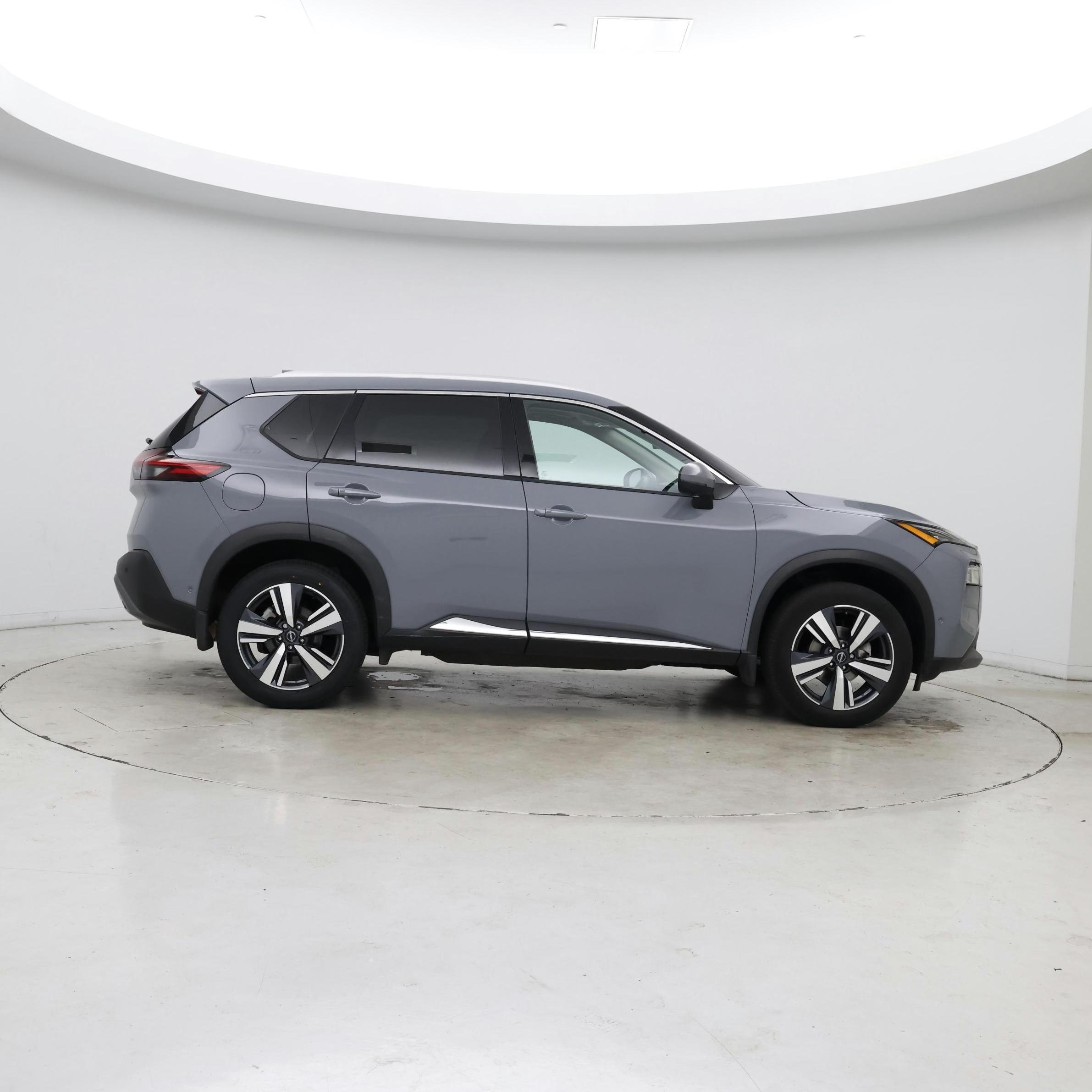 Thumbnail: 2023 Nissan Rogue - 7