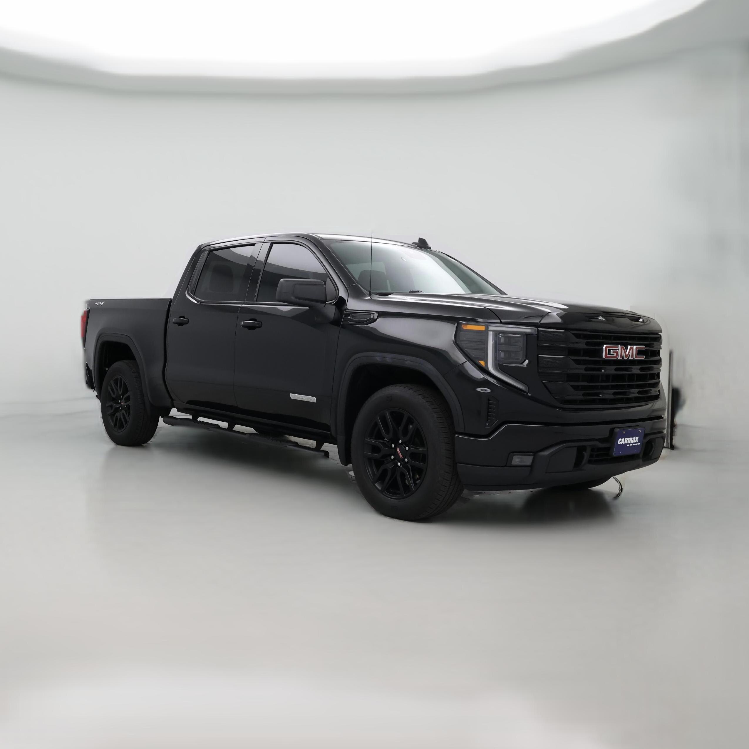 Thumbnail: 2023 GMC Sierra 1500 - 1