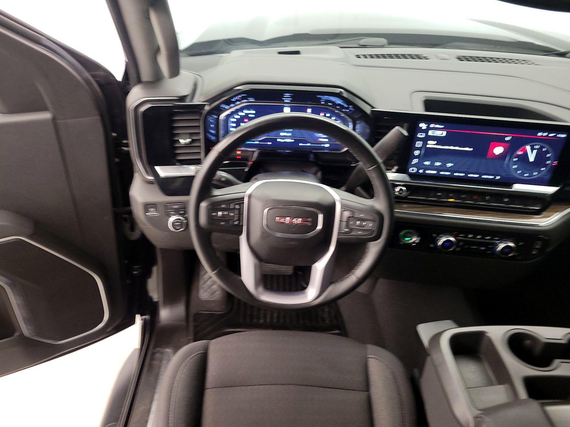 Thumbnail: 2023 GMC Sierra 1500 - 10