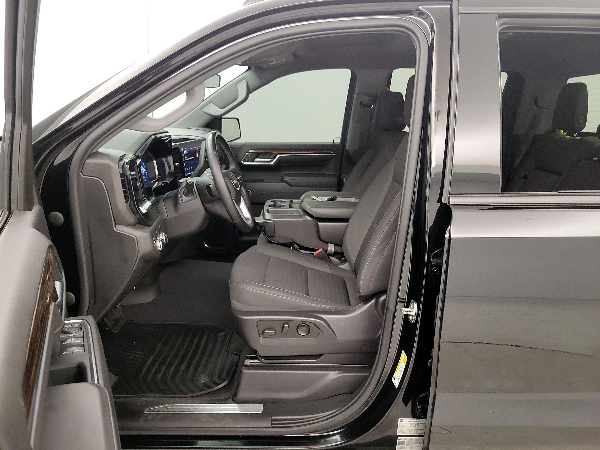 Thumbnail: 2023 GMC Sierra 1500 - 11