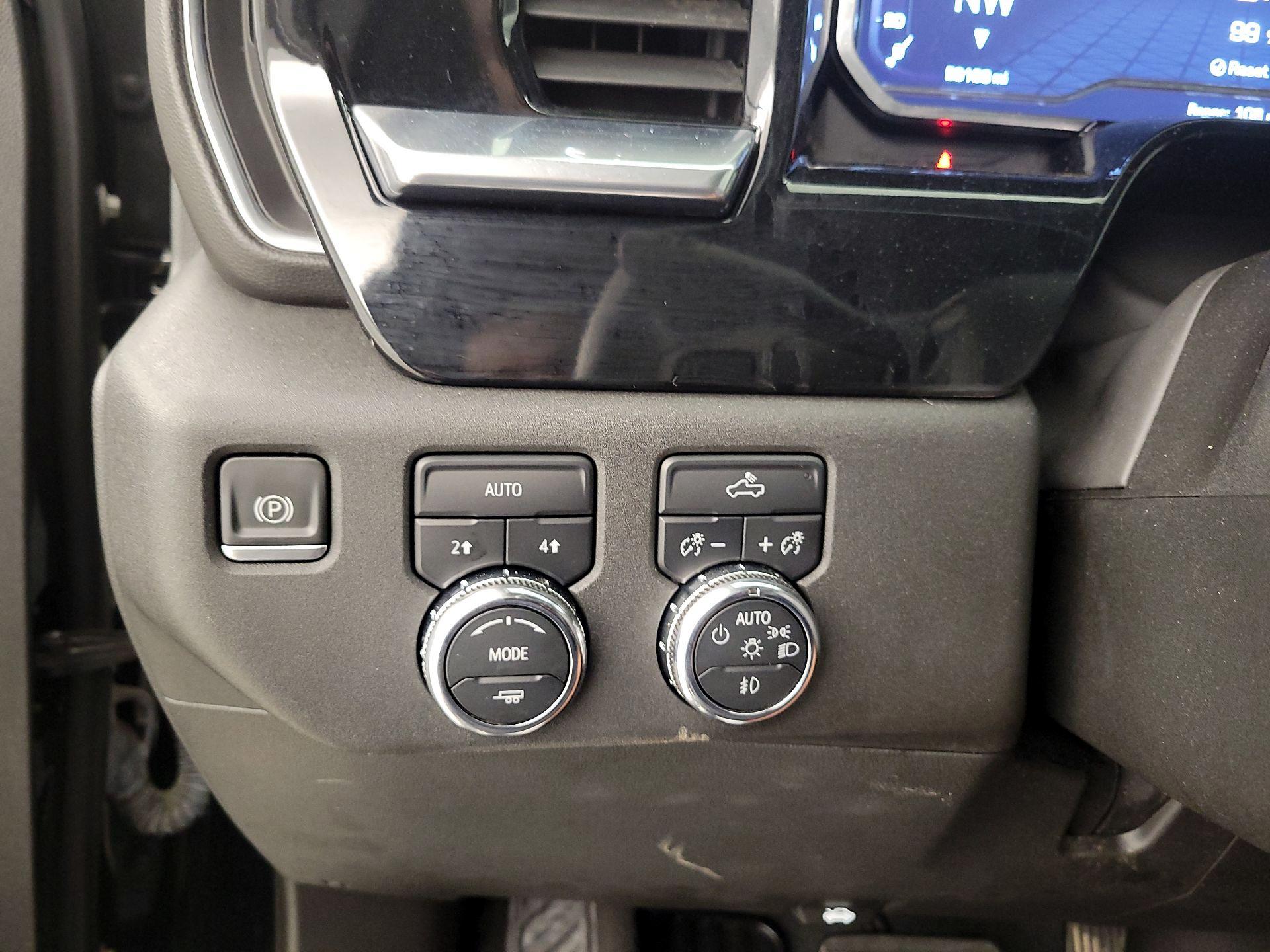 Thumbnail: 2023 GMC Sierra 1500 - 13