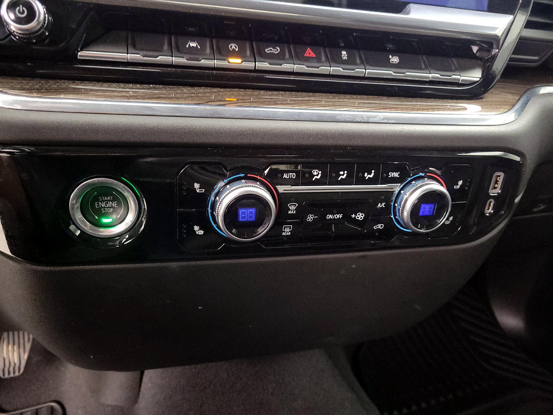 Thumbnail: 2023 GMC Sierra 1500 - 16