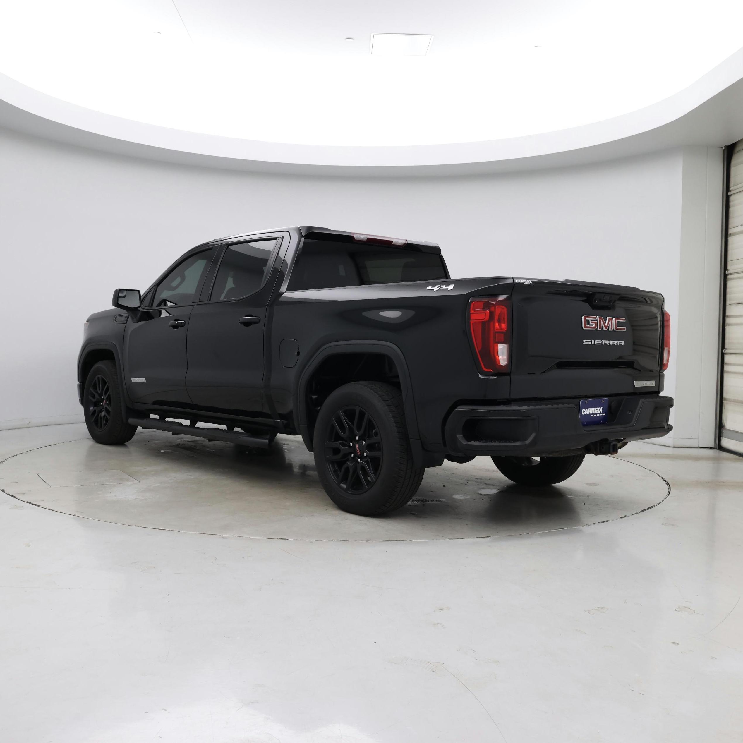 Thumbnail: 2023 GMC Sierra 1500 - 2