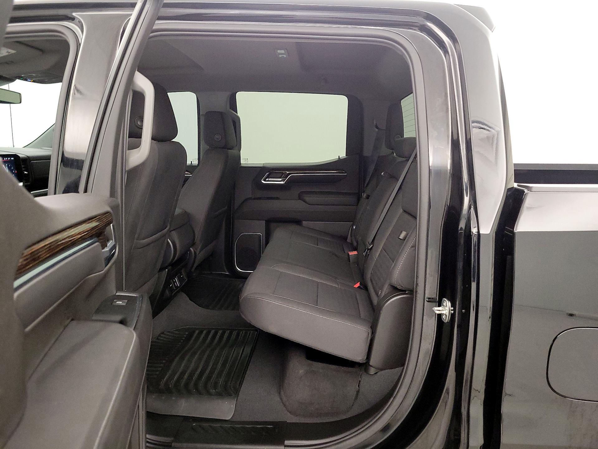 Thumbnail: 2023 GMC Sierra 1500 - 19