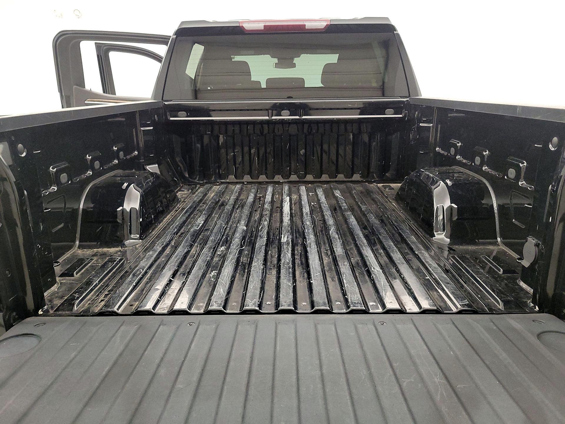 Thumbnail: 2023 GMC Sierra 1500 - 20