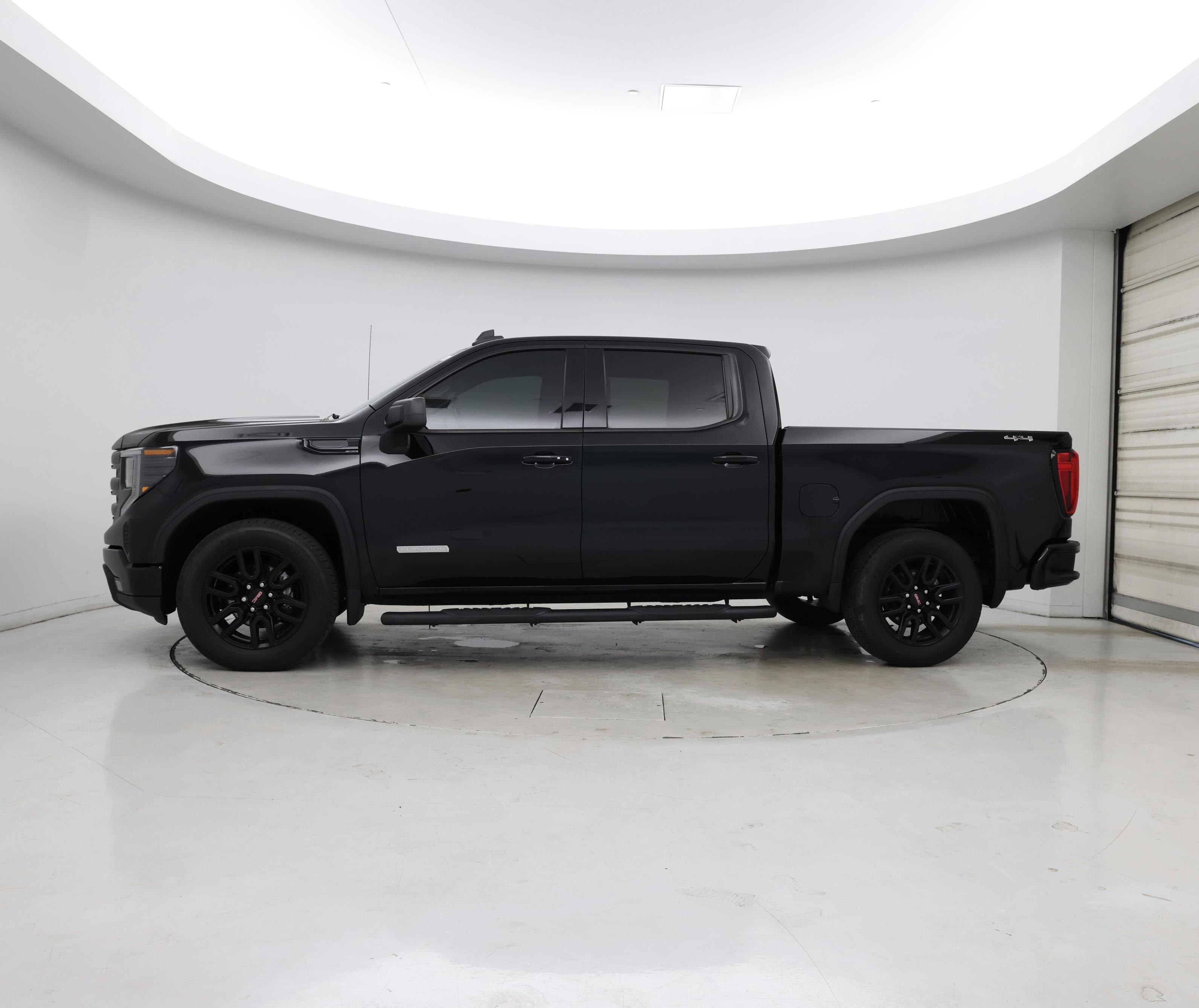 Thumbnail: 2023 GMC Sierra 1500 - 3