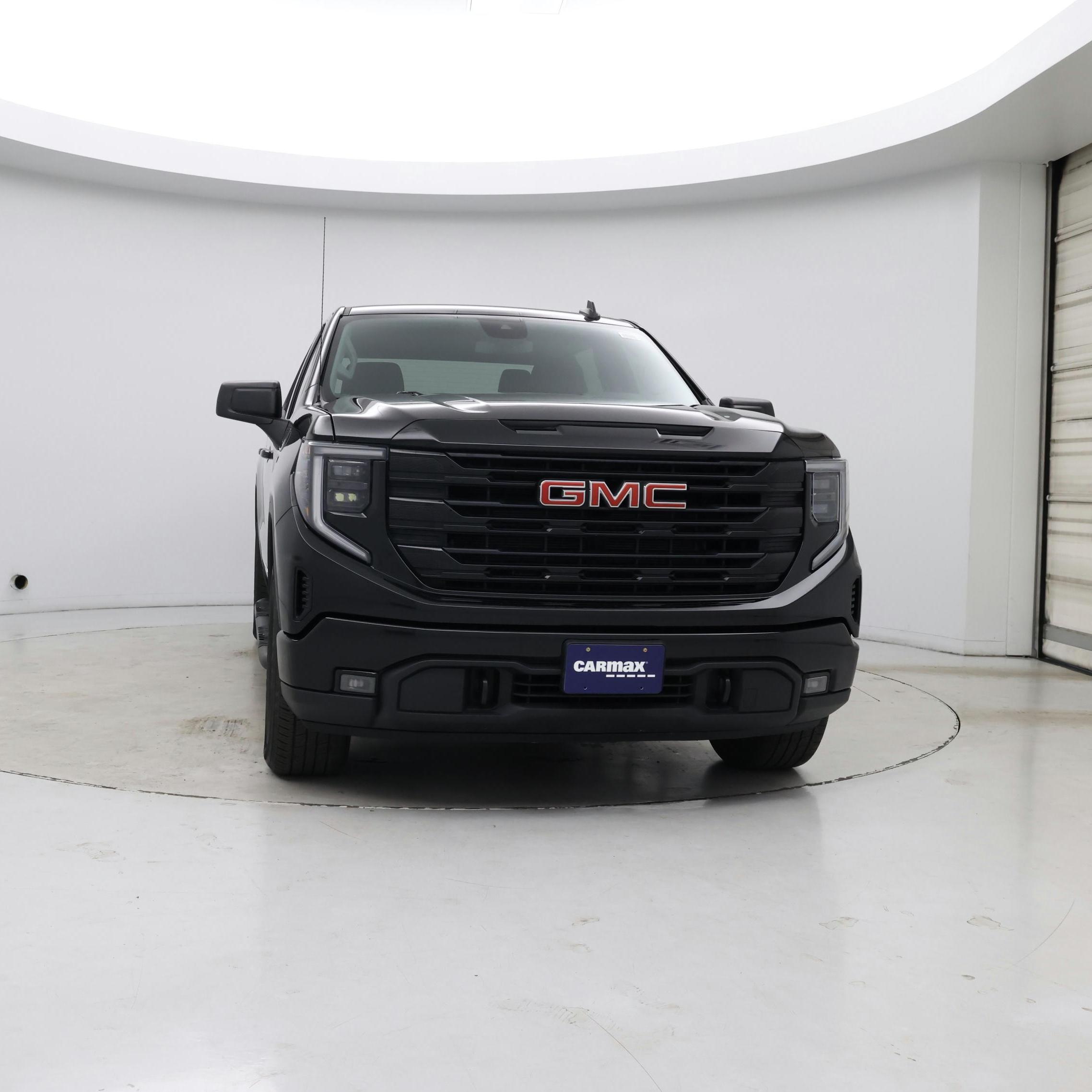 Thumbnail: 2023 GMC Sierra 1500 - 5