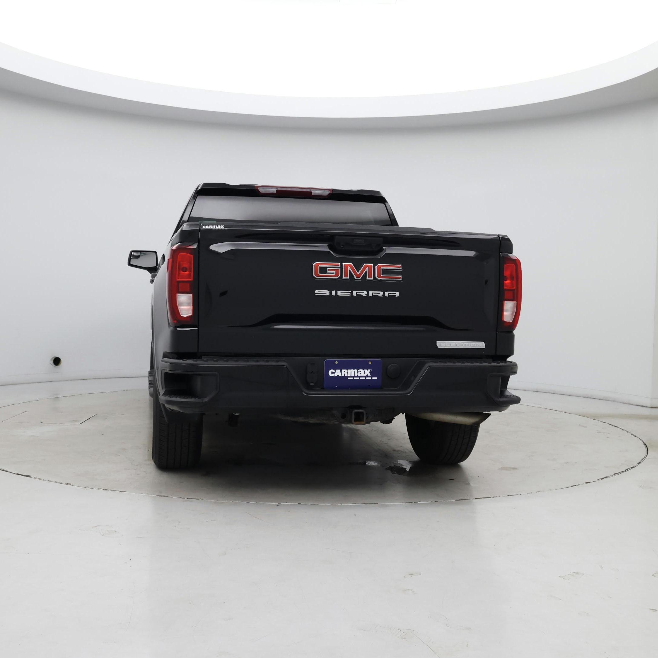 Thumbnail: 2023 GMC Sierra 1500 - 6
