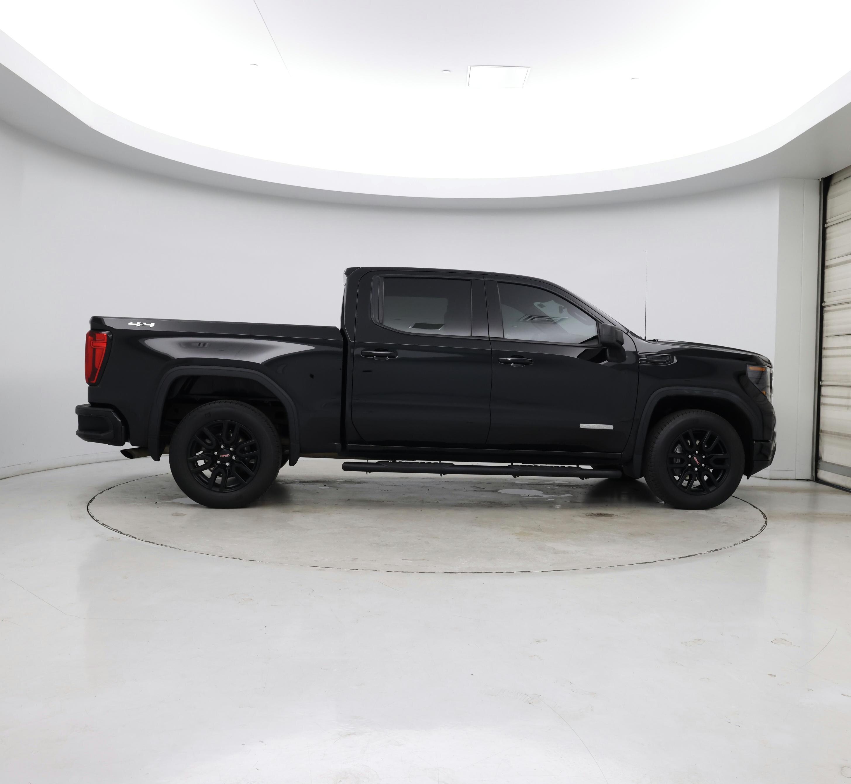 Thumbnail: 2023 GMC Sierra 1500 - 7