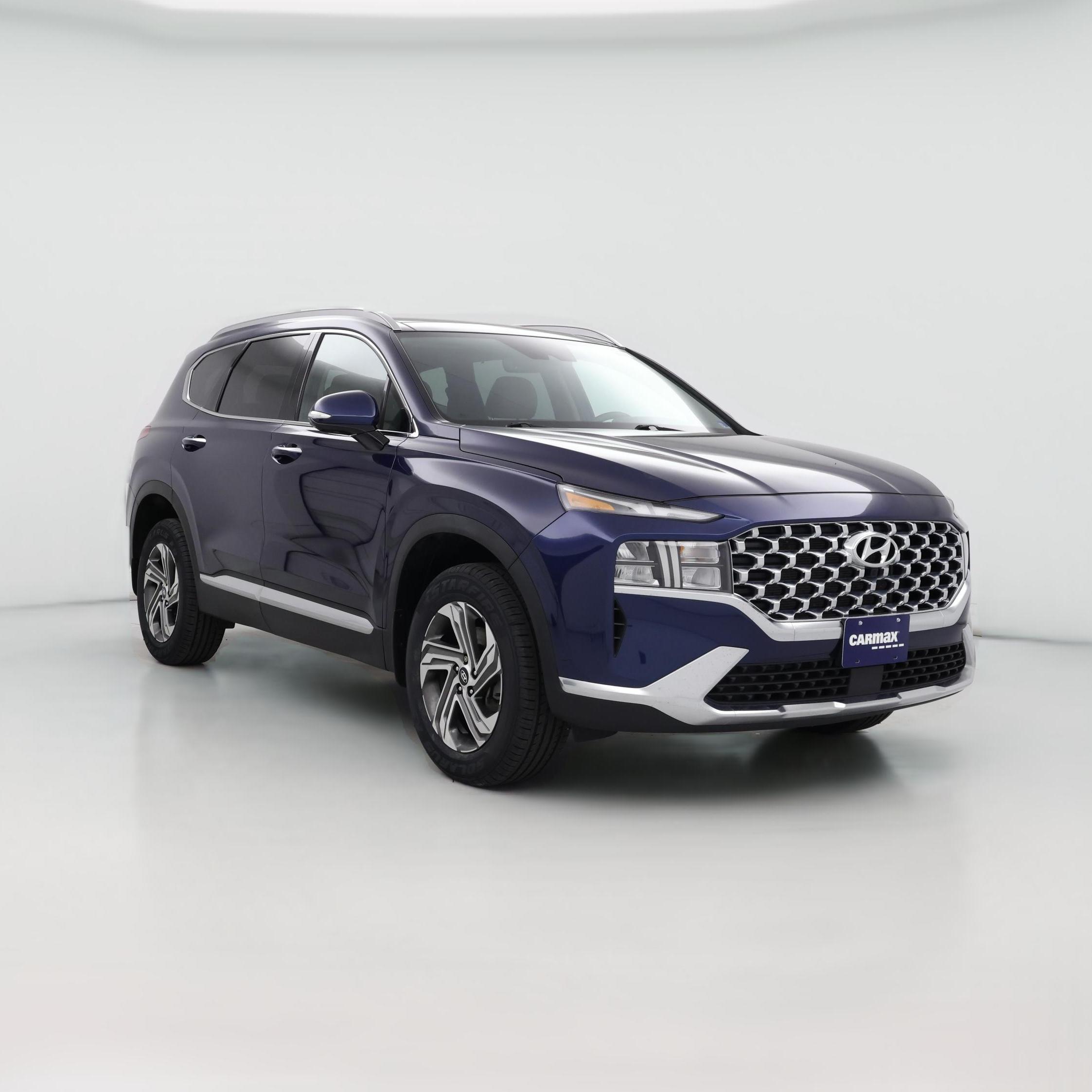 Thumbnail: 2023 Hyundai Santa Fe - 1
