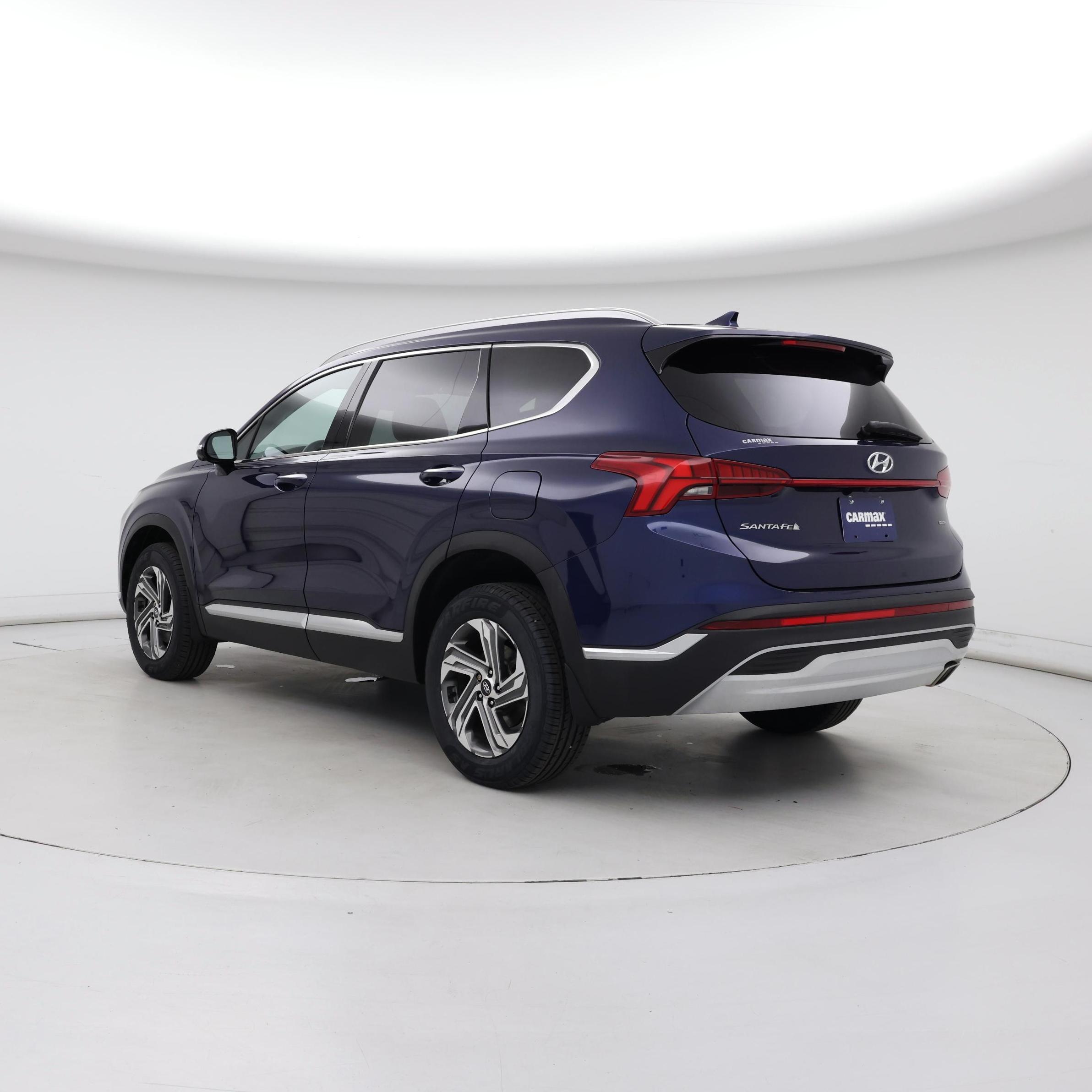 Thumbnail: 2023 Hyundai Santa Fe - 2