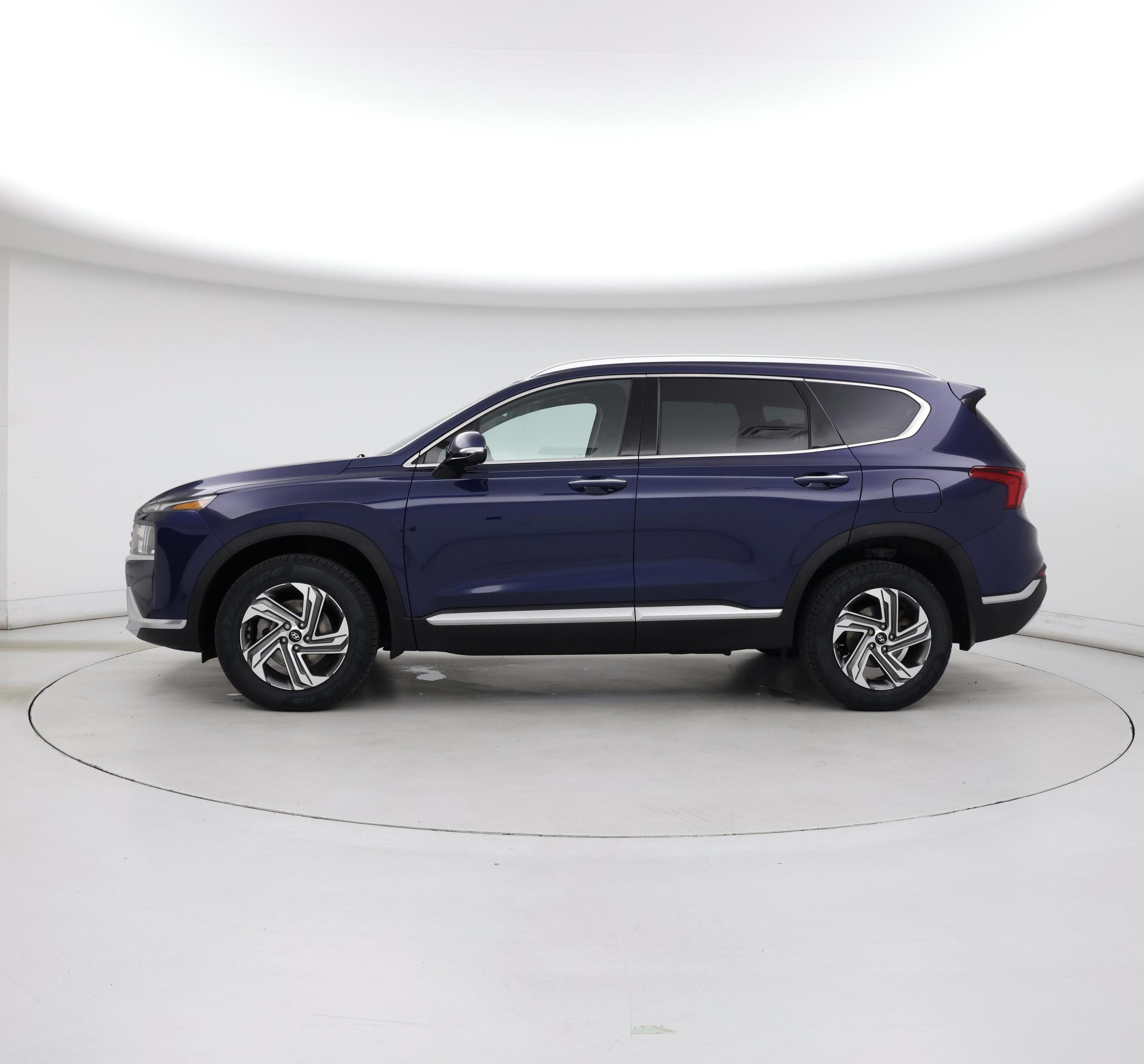 Thumbnail: 2023 Hyundai Santa Fe - 3