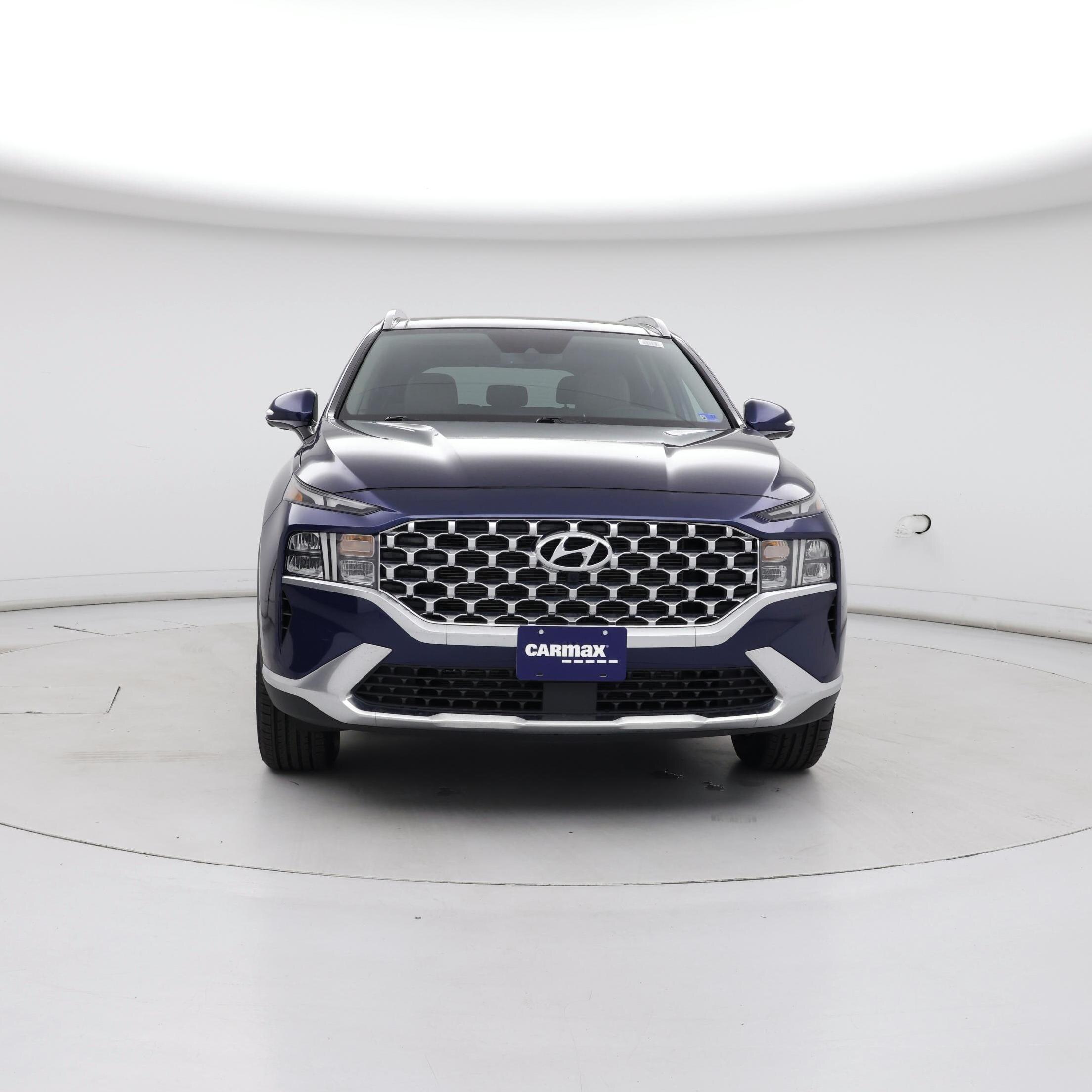 Thumbnail: 2023 Hyundai Santa Fe - 5