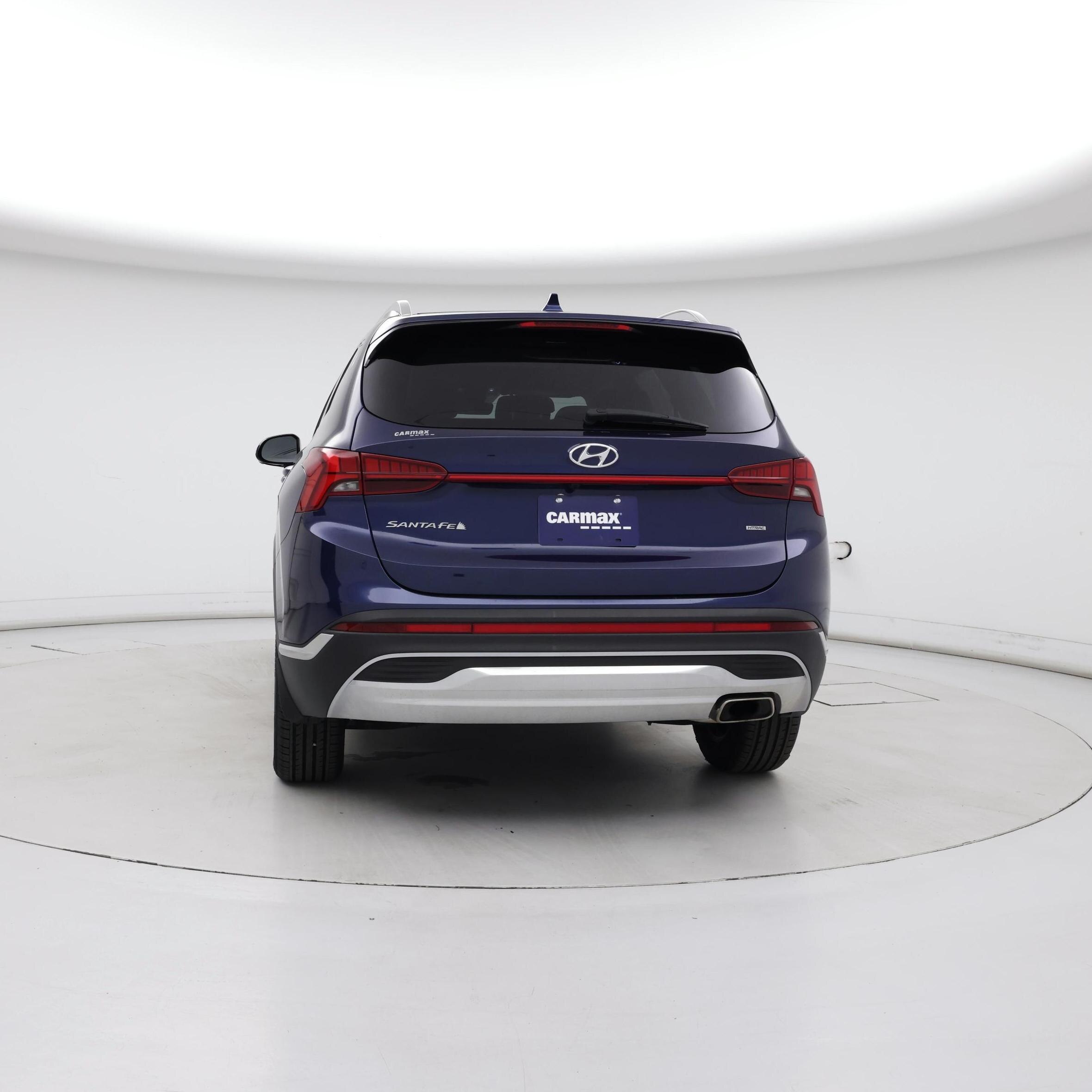 Thumbnail: 2023 Hyundai Santa Fe - 6