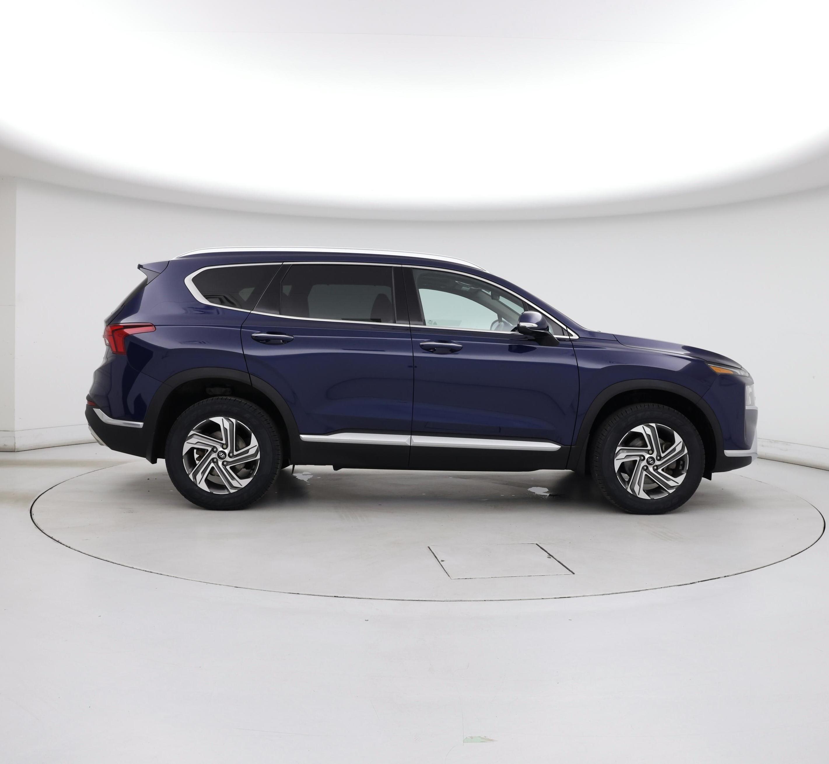 Thumbnail: 2023 Hyundai Santa Fe - 7