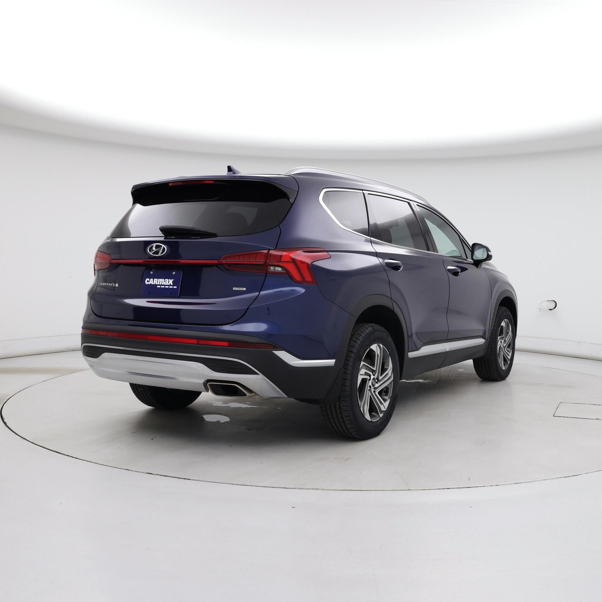 Thumbnail: 2023 Hyundai Santa Fe - 8