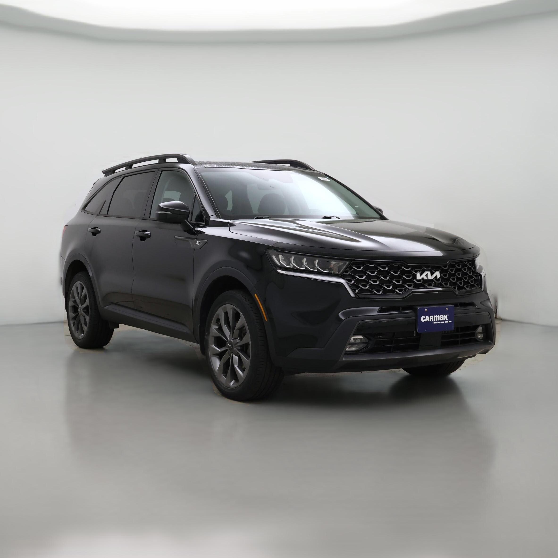 Thumbnail: 2023 Kia Sorento - 1