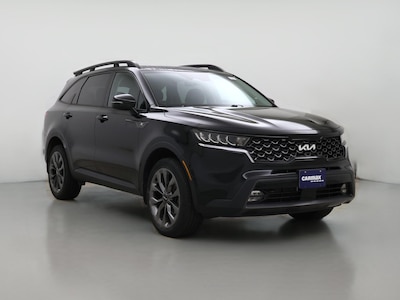 2023 Kia Sorento X-Line EX