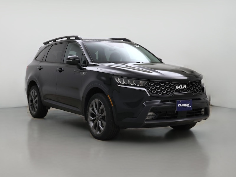 2023 Kia Sorento X-Line EX