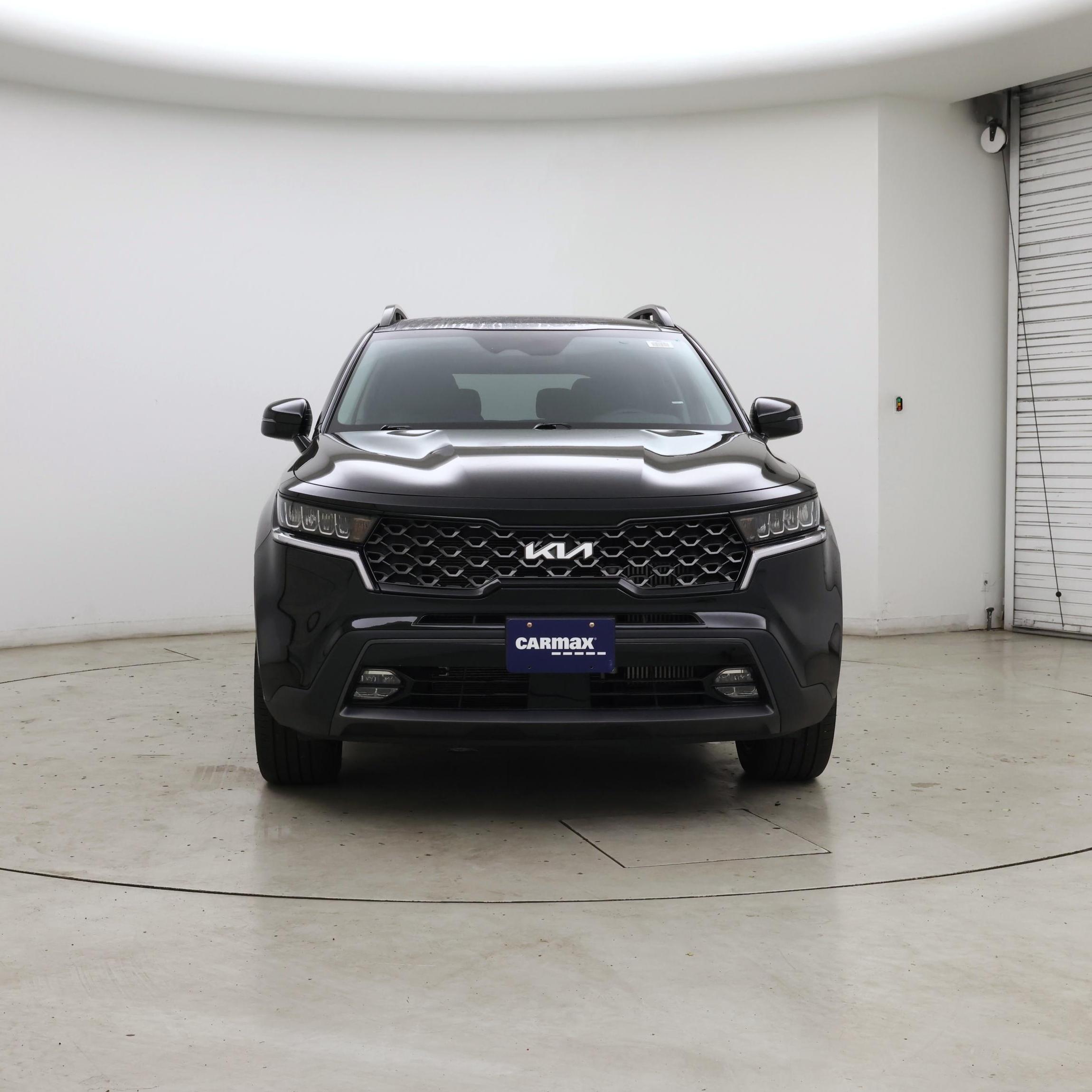 Thumbnail: 2023 Kia Sorento - 5
