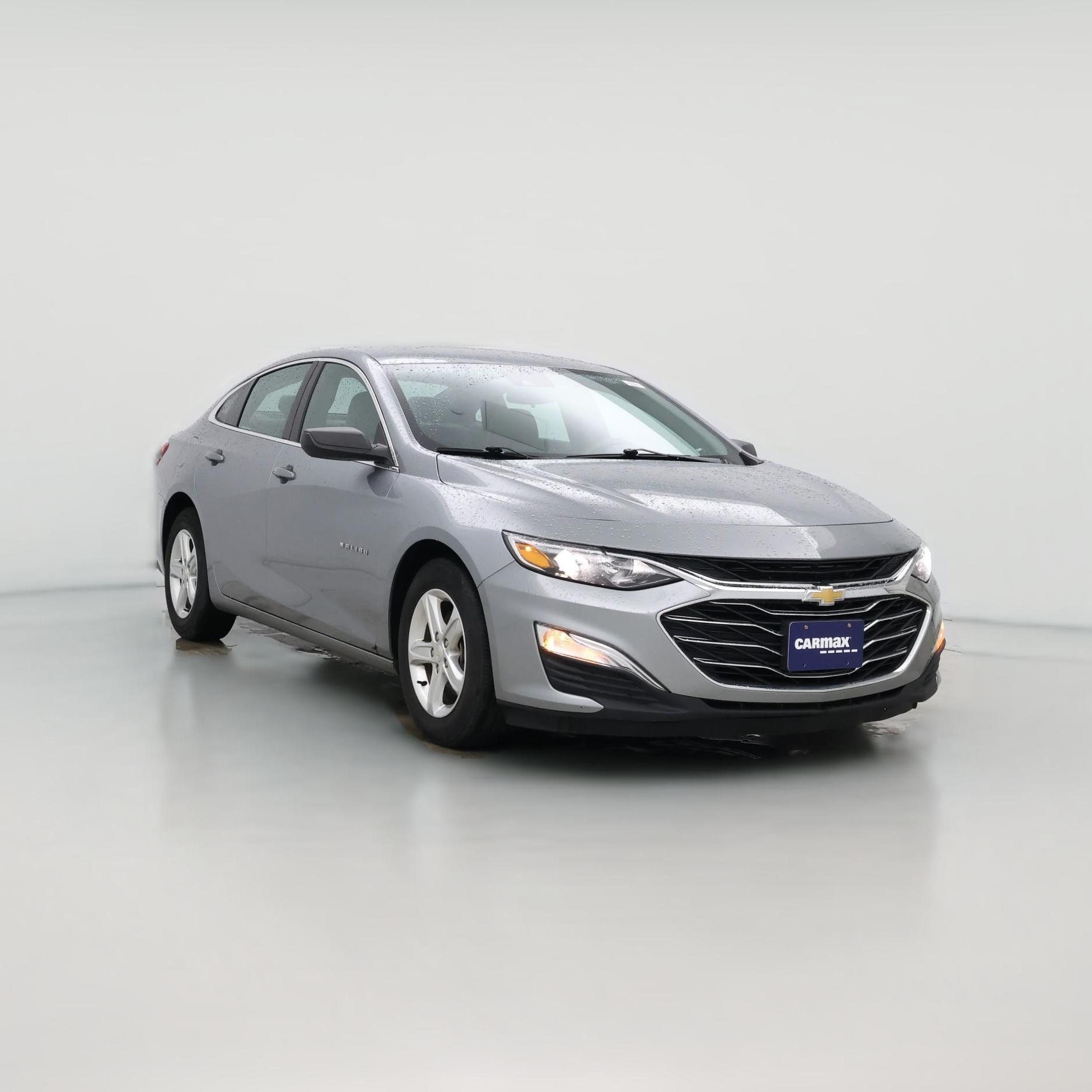 Thumbnail: 2023 Chevrolet Malibu - 1