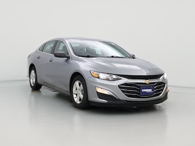 2023 Chevrolet Malibu LS
