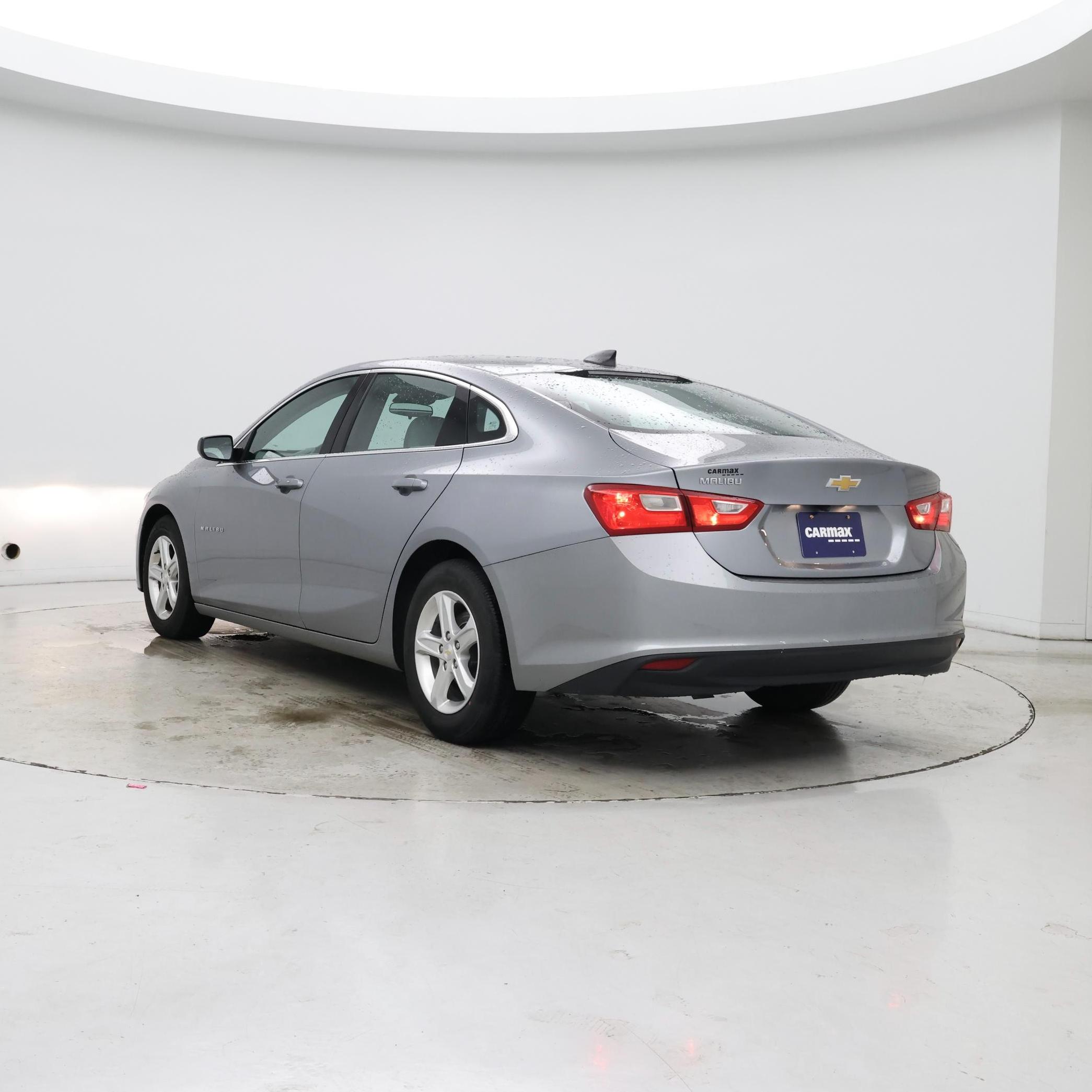 Thumbnail: 2023 Chevrolet Malibu - 2