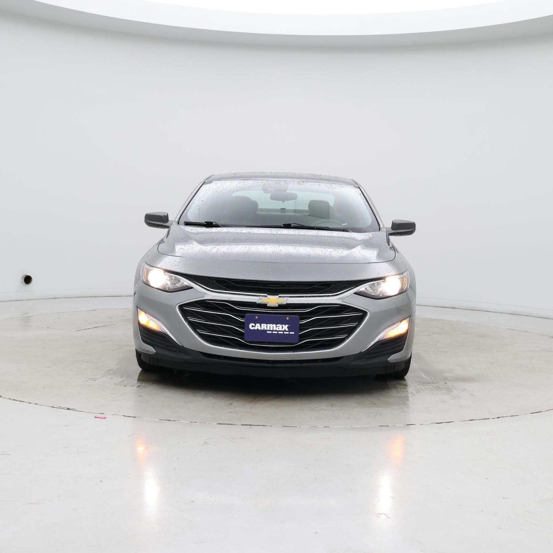 Thumbnail: 2023 Chevrolet Malibu - 5