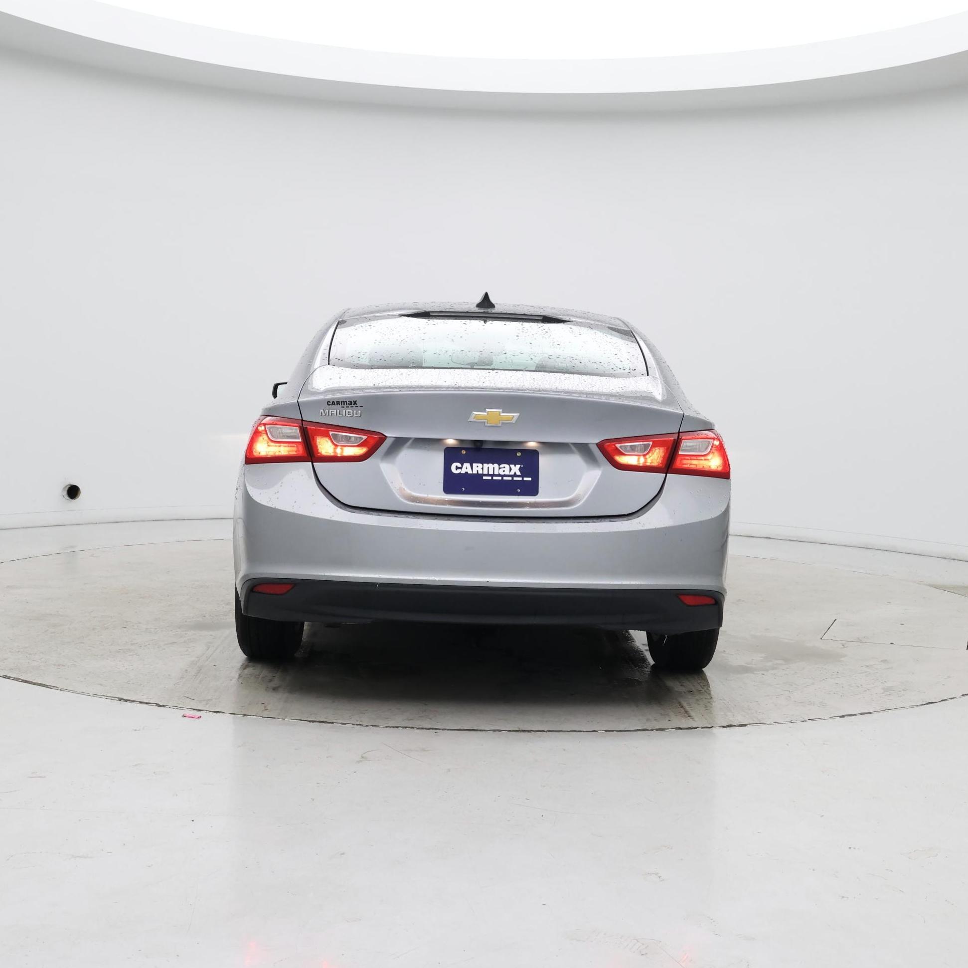 Thumbnail: 2023 Chevrolet Malibu - 6