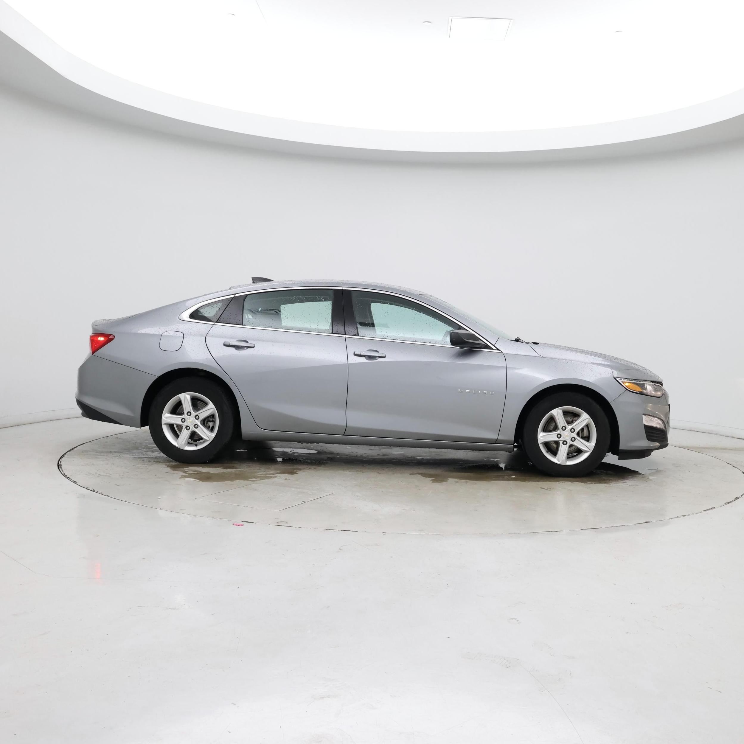 Thumbnail: 2023 Chevrolet Malibu - 7