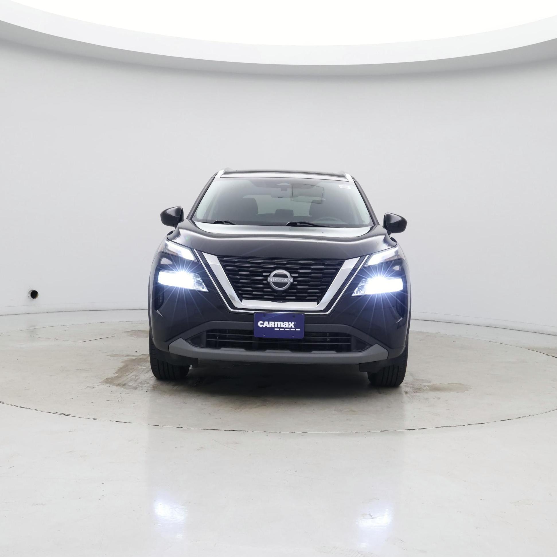 Thumbnail: 2023 Nissan Rogue - 5