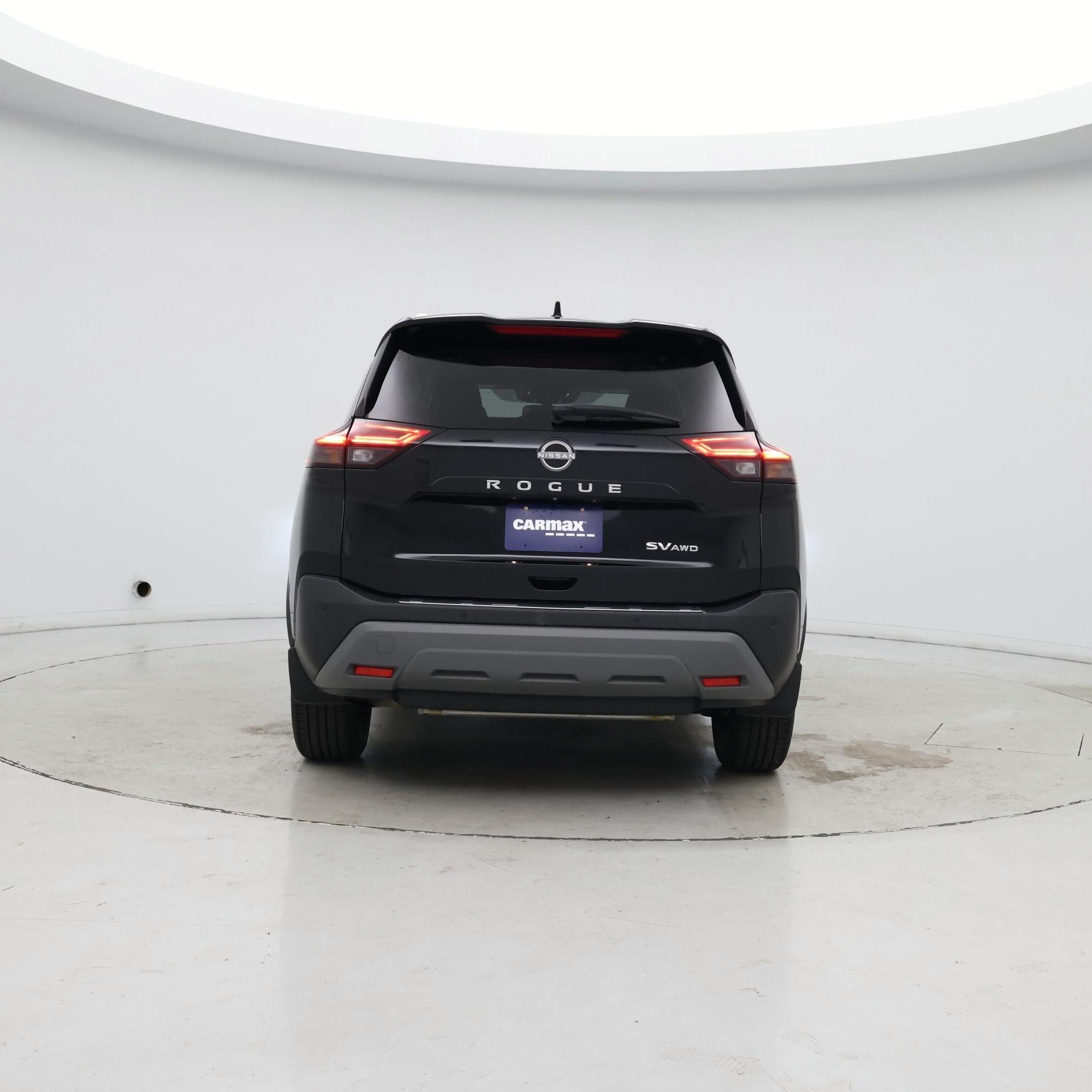 Thumbnail: 2023 Nissan Rogue - 6
