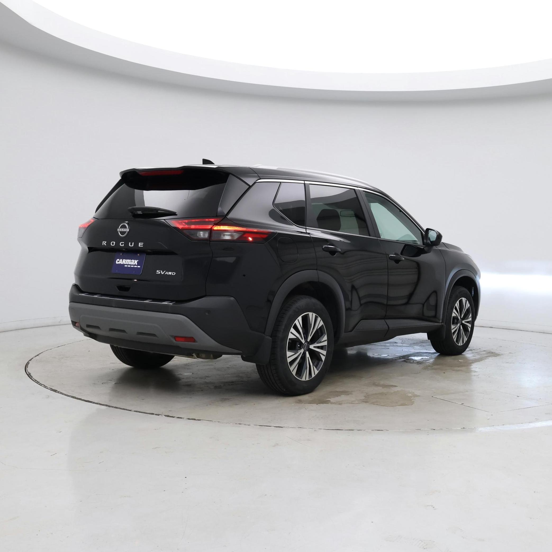 Thumbnail: 2023 Nissan Rogue - 8